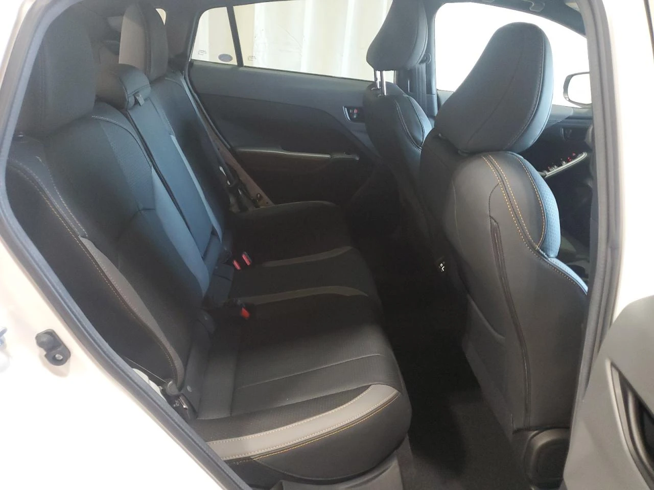 Subaru XV CROSSTREK WILDERNESS 2.5L 4x4 - изображение 10