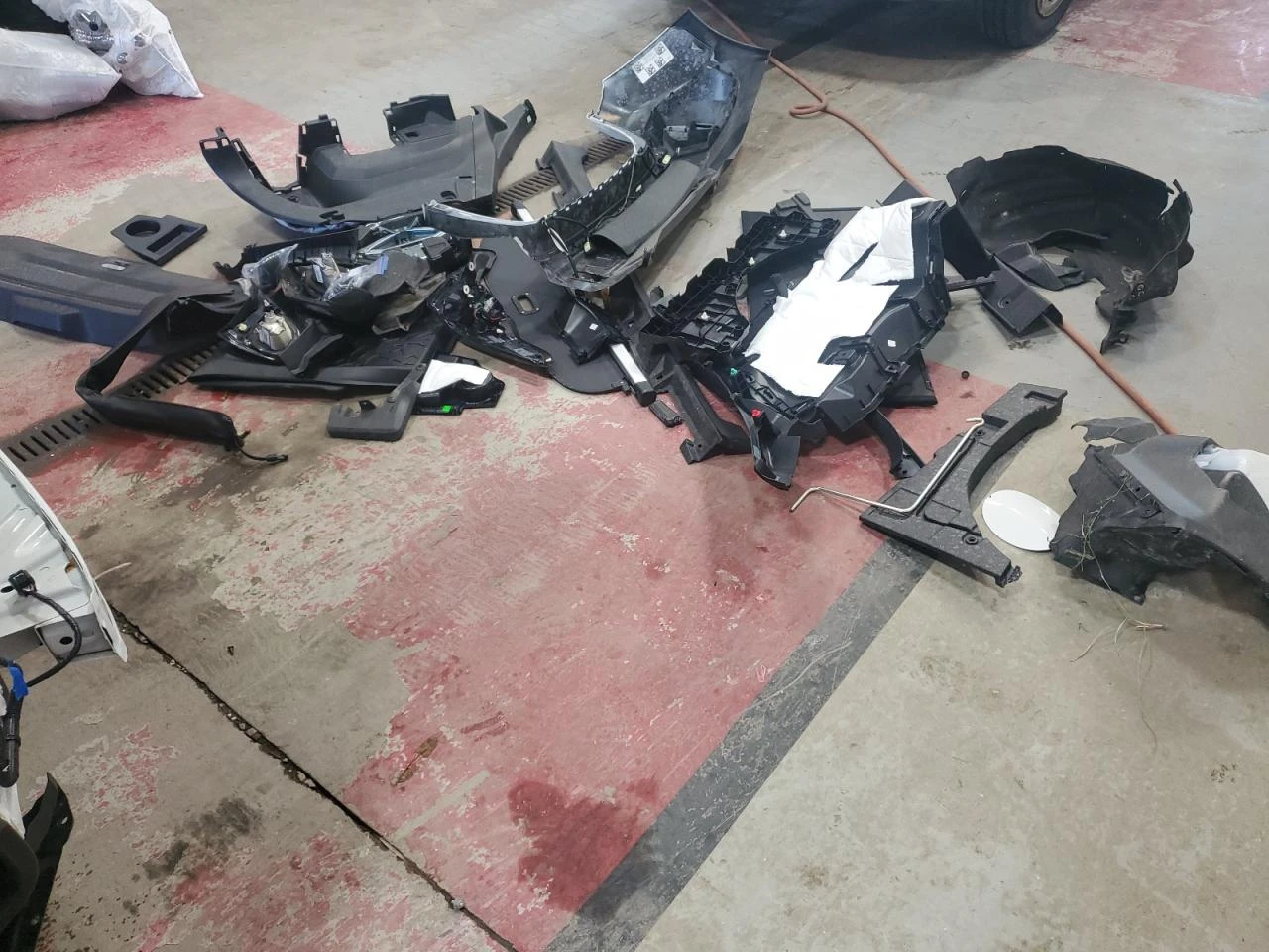 Subaru XV CROSSTREK WILDERNESS 2.5L 4x4 | Mobile.bg � ����������� 12