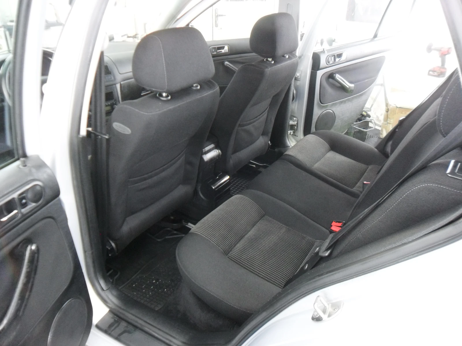 VW Golf 1, 9-TDI-KLIMATRONIK-ITALY | Mobile.bg � ����������� 10