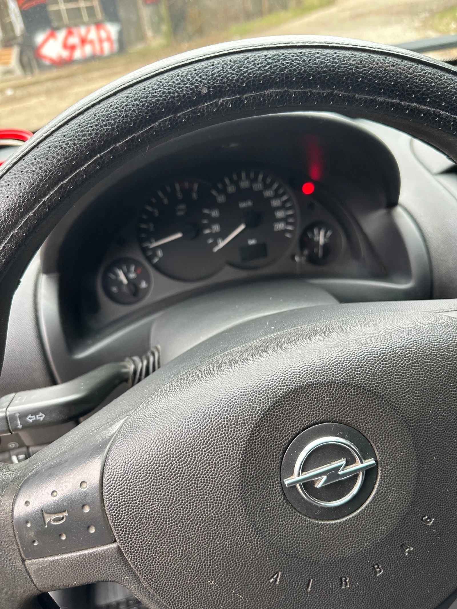 Opel Combo  - изображение 9