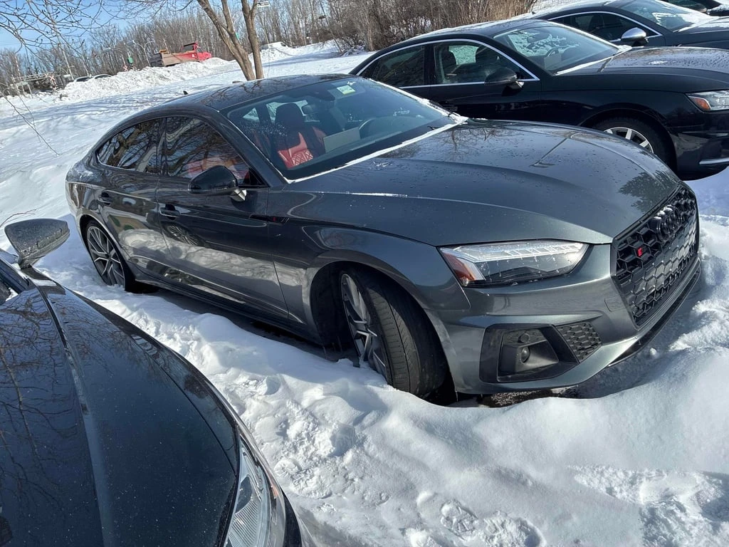 Audi S5 * Progressiv * CARFAX * ��� ������������ ������ | Mobile.bg � ����������� 3