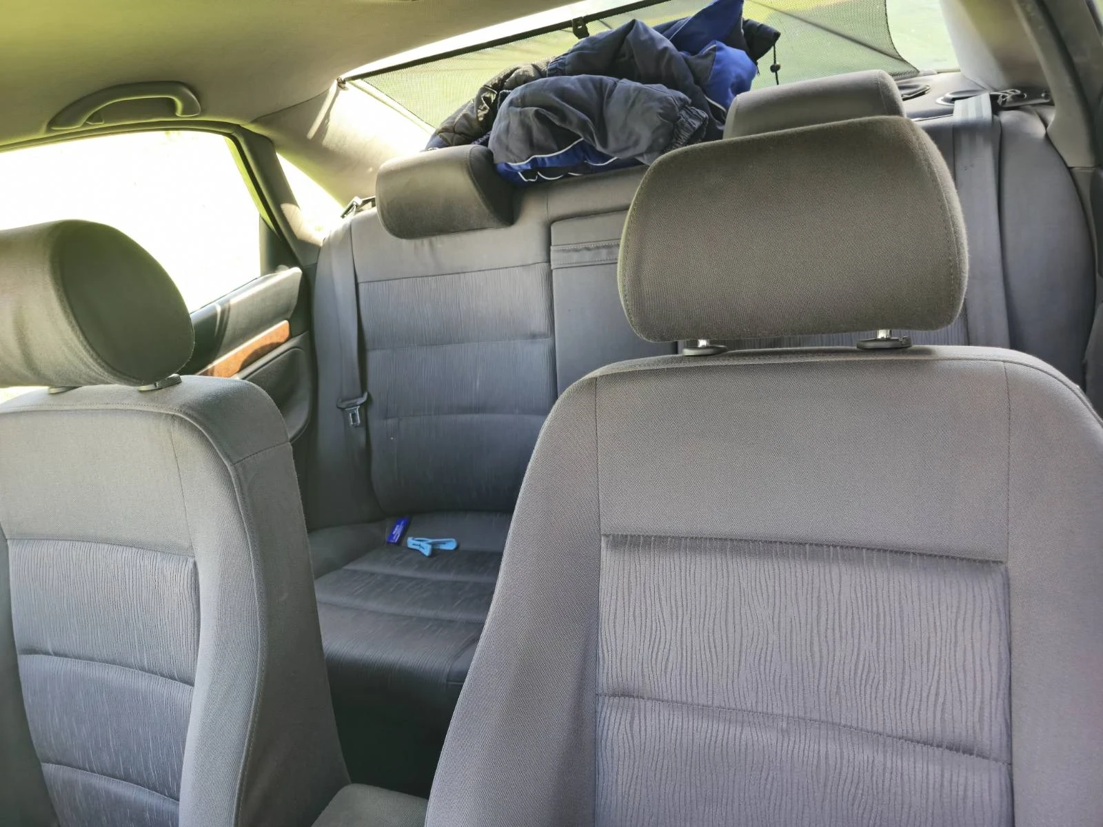 Audi A4 A4 - изображение 3