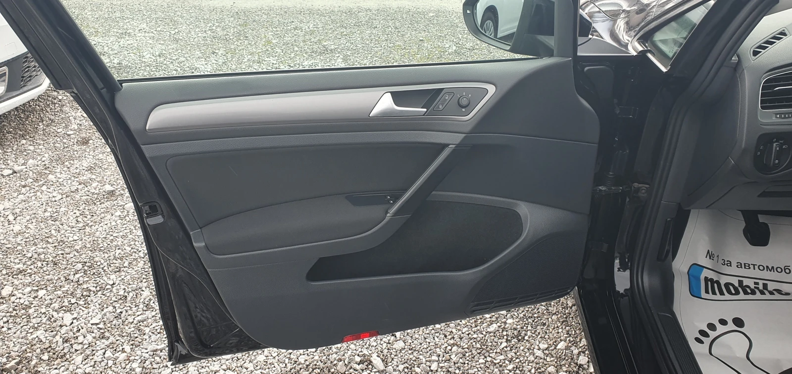 VW Golf 1.6TDI-6��-110��- NAVI !!! | Mobile.bg � ����������� 7