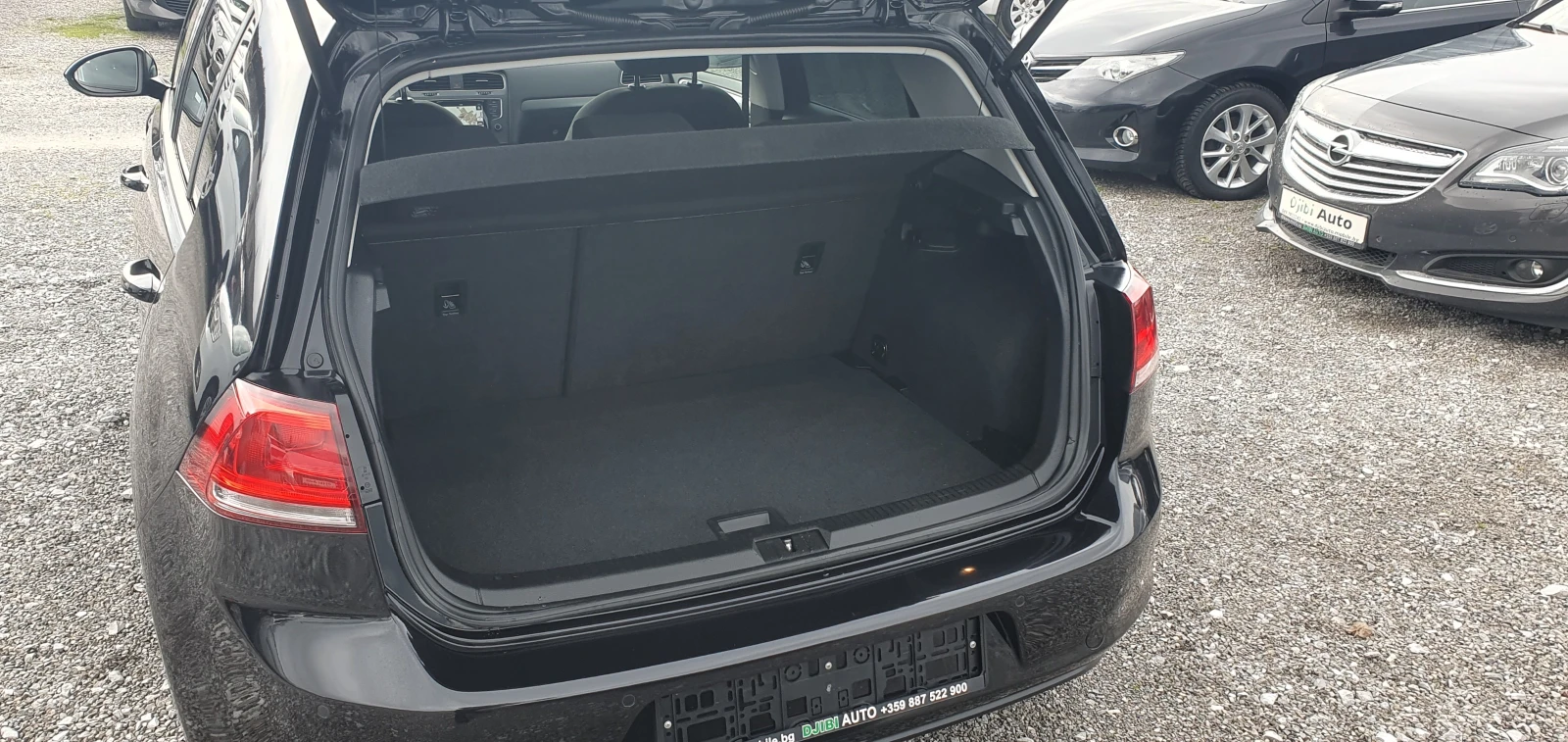 VW Golf 1.6TDI-6��-110��- NAVI !!! | Mobile.bg � ����������� 15