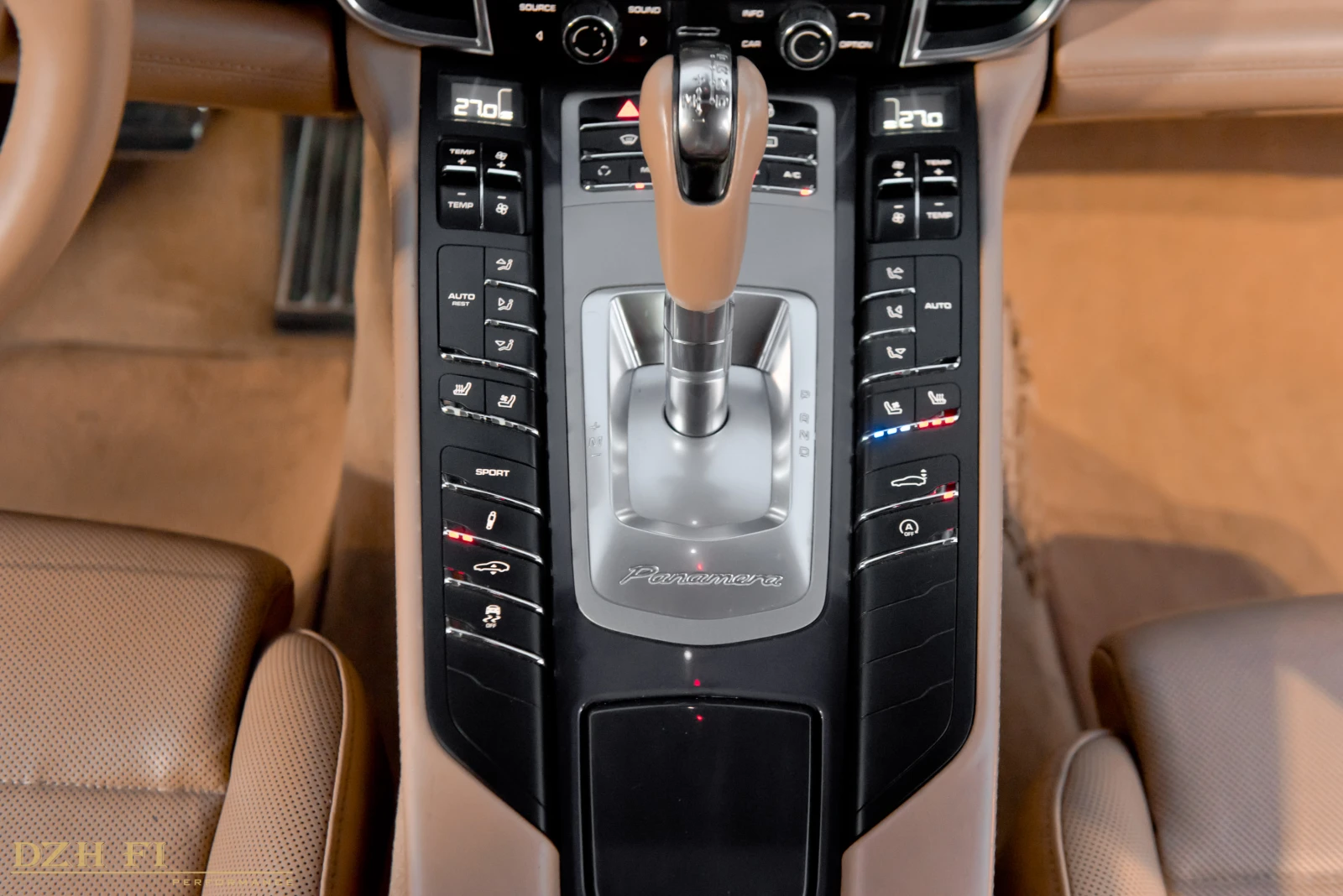 Porsche Panamera 3.0D GTS SHADOW | Mobile.bg � ����������� 13