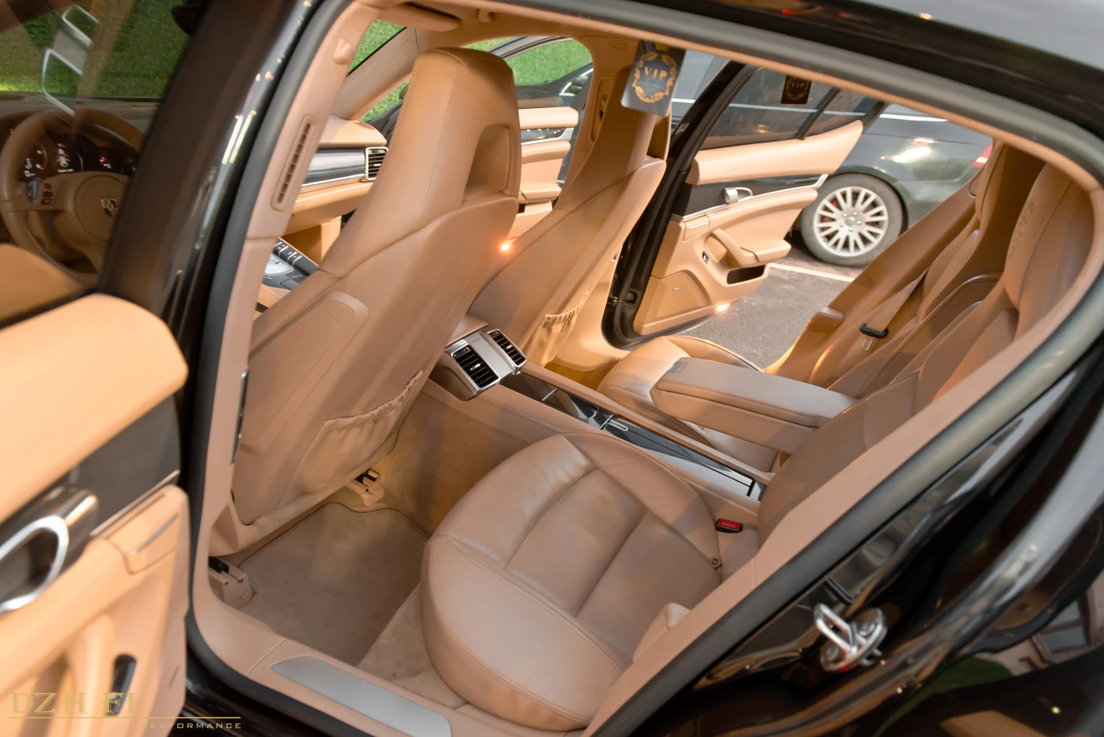 Porsche Panamera 3.0D GTS SHADOW | Mobile.bg � ����������� 15