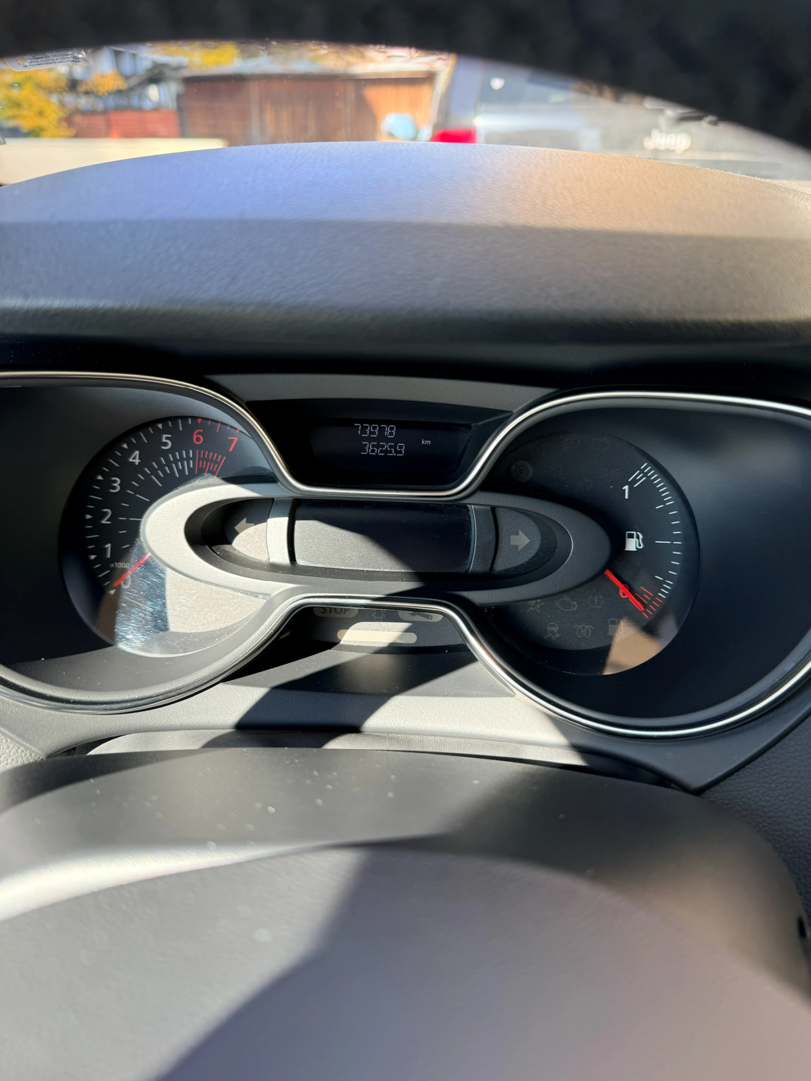 Renault Captur | Mobile.bg � ����������� 8