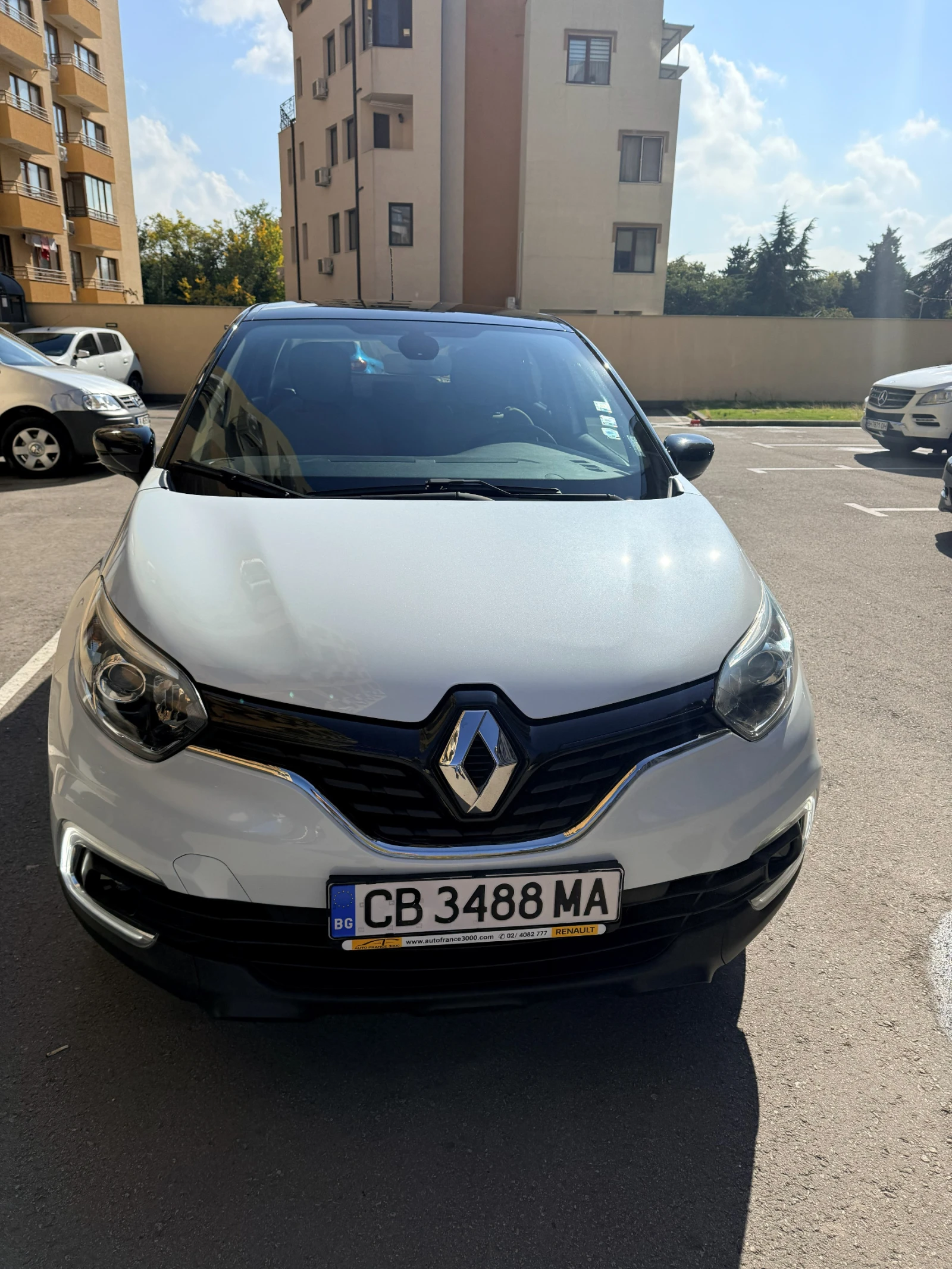 Renault Captur | Mobile.bg � ����������� 2