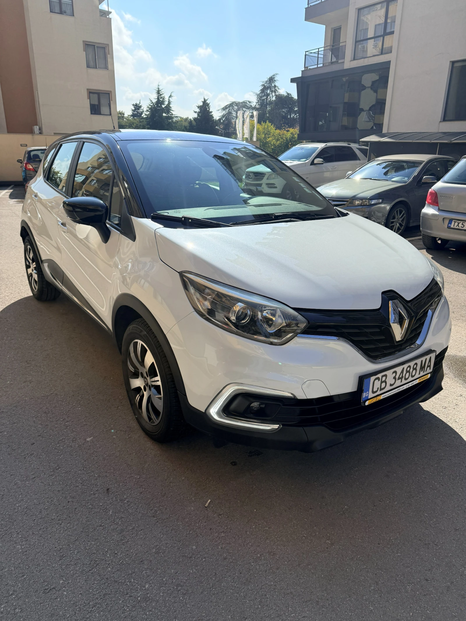 Renault Captur | Mobile.bg � ����������� 3