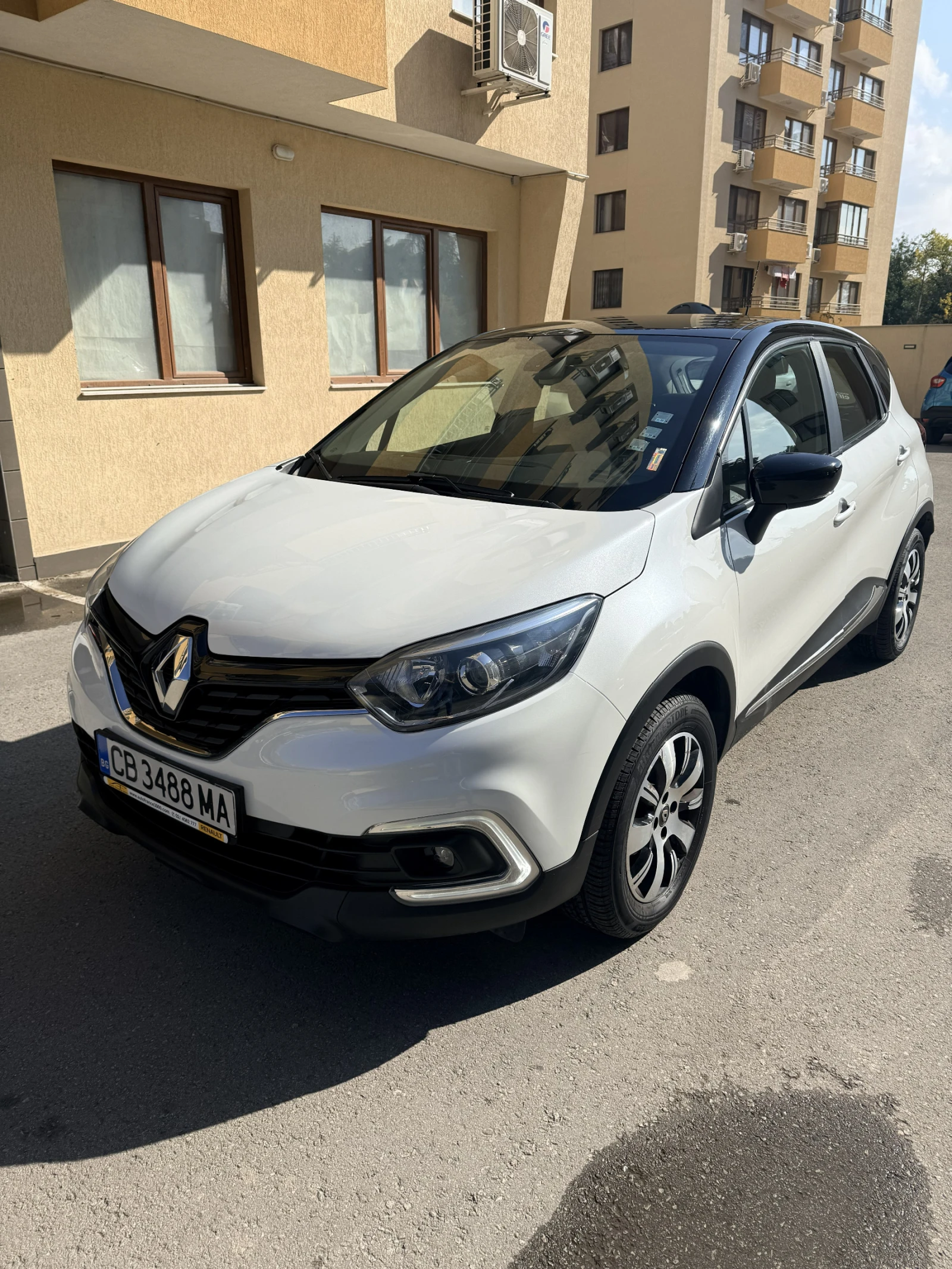 Renault Captur | Mobile.bg � ����������� 1