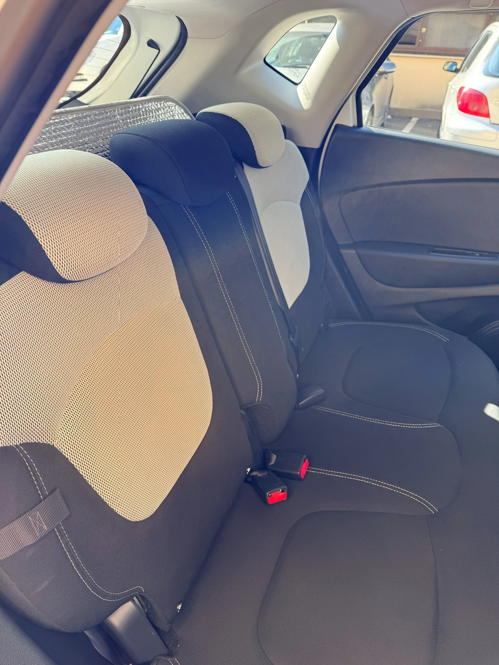 Renault Captur | Mobile.bg � ����������� 12