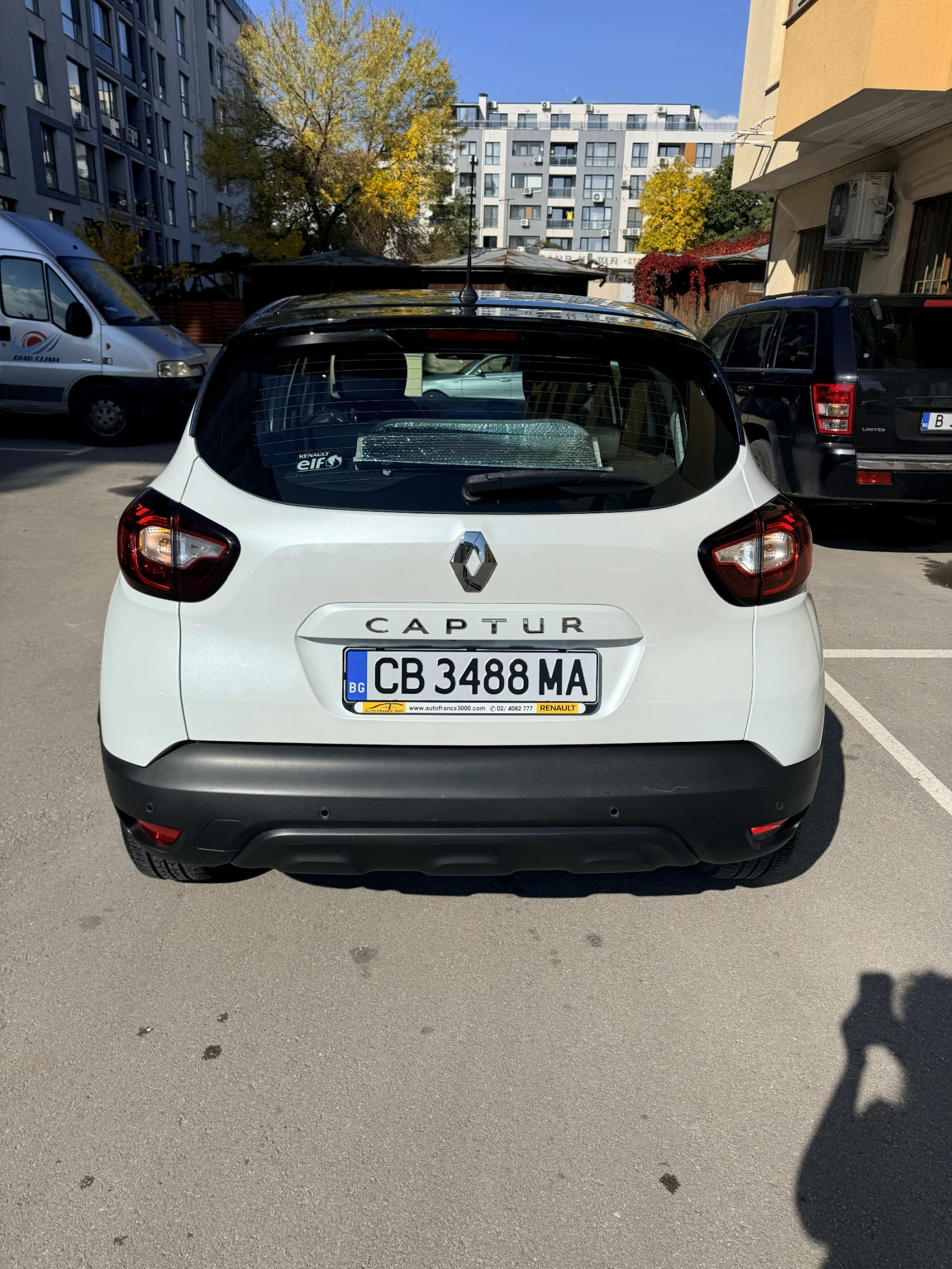 Renault Captur | Mobile.bg � ����������� 5
