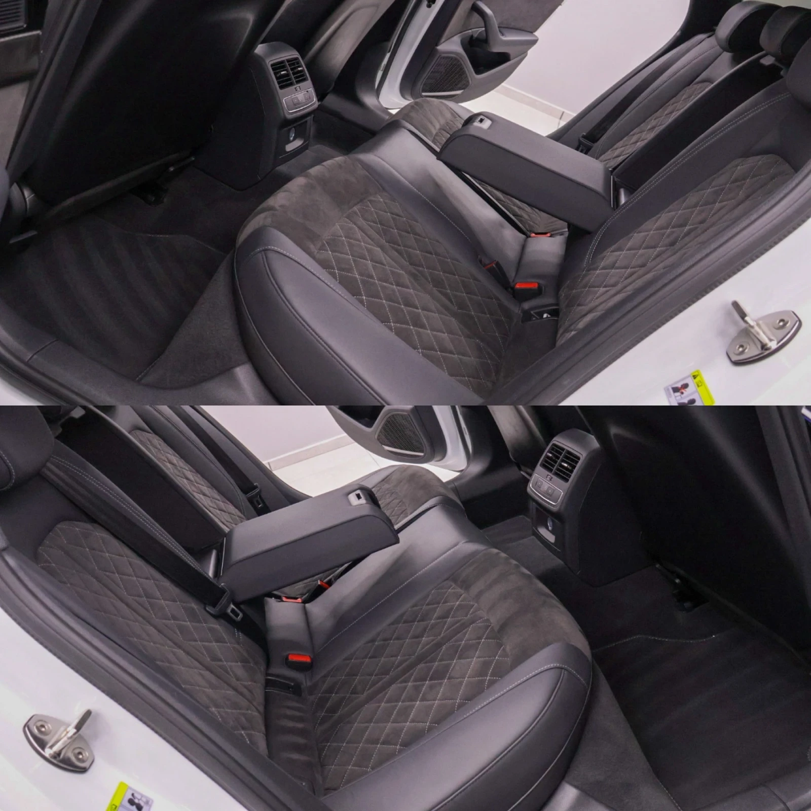 Audi A4 S4/TDI/MATRIX/B&O/360/AMBIENT/HUD/FULL - изображение 10