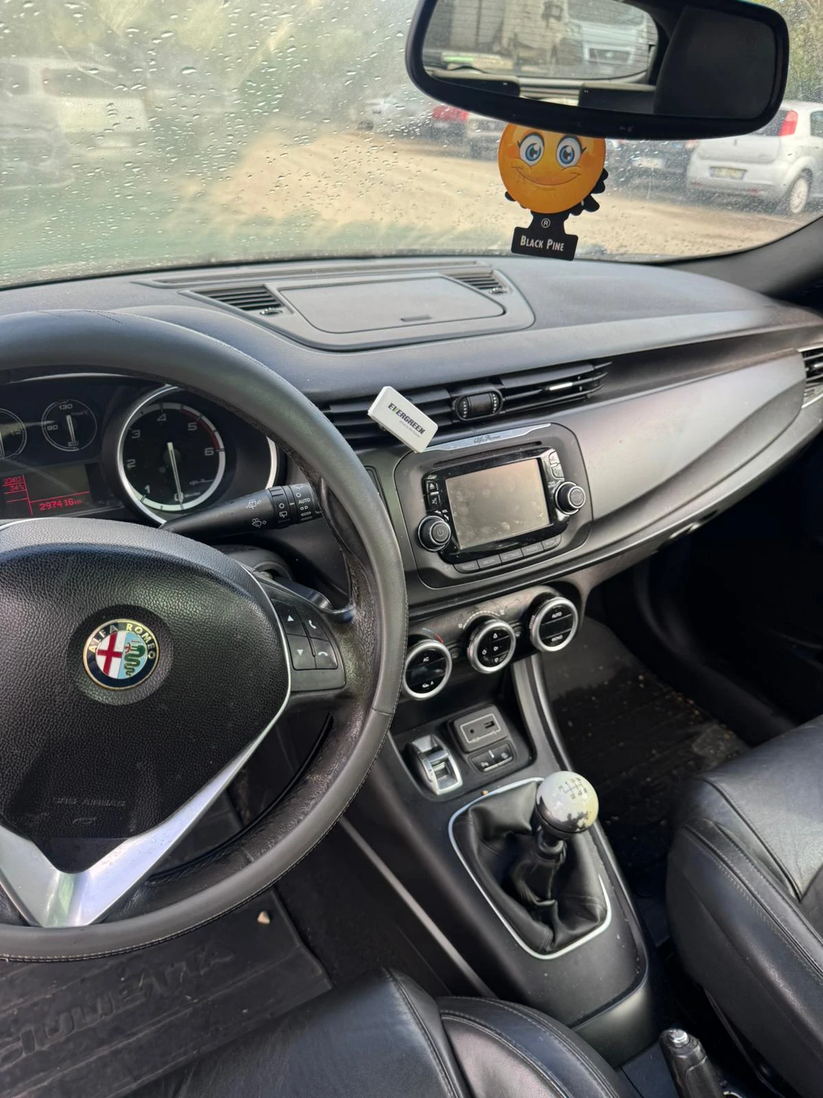 Alfa Romeo Giulietta 1.6d | Mobile.bg � ����������� 14
