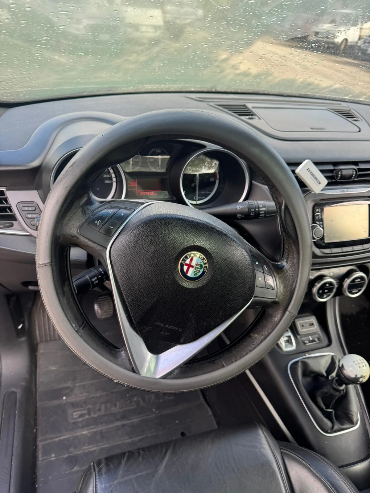Alfa Romeo Giulietta 1.6d | Mobile.bg � ����������� 13