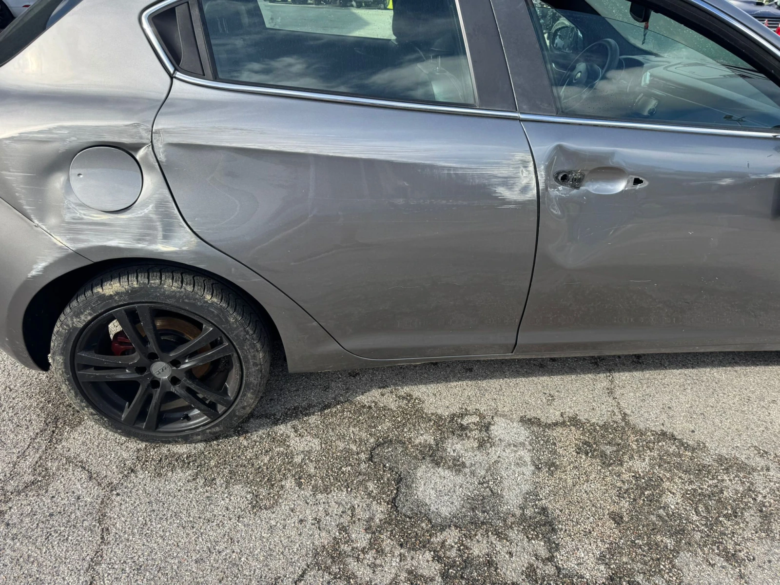 Alfa Romeo Giulietta 1.6d - изображение 9