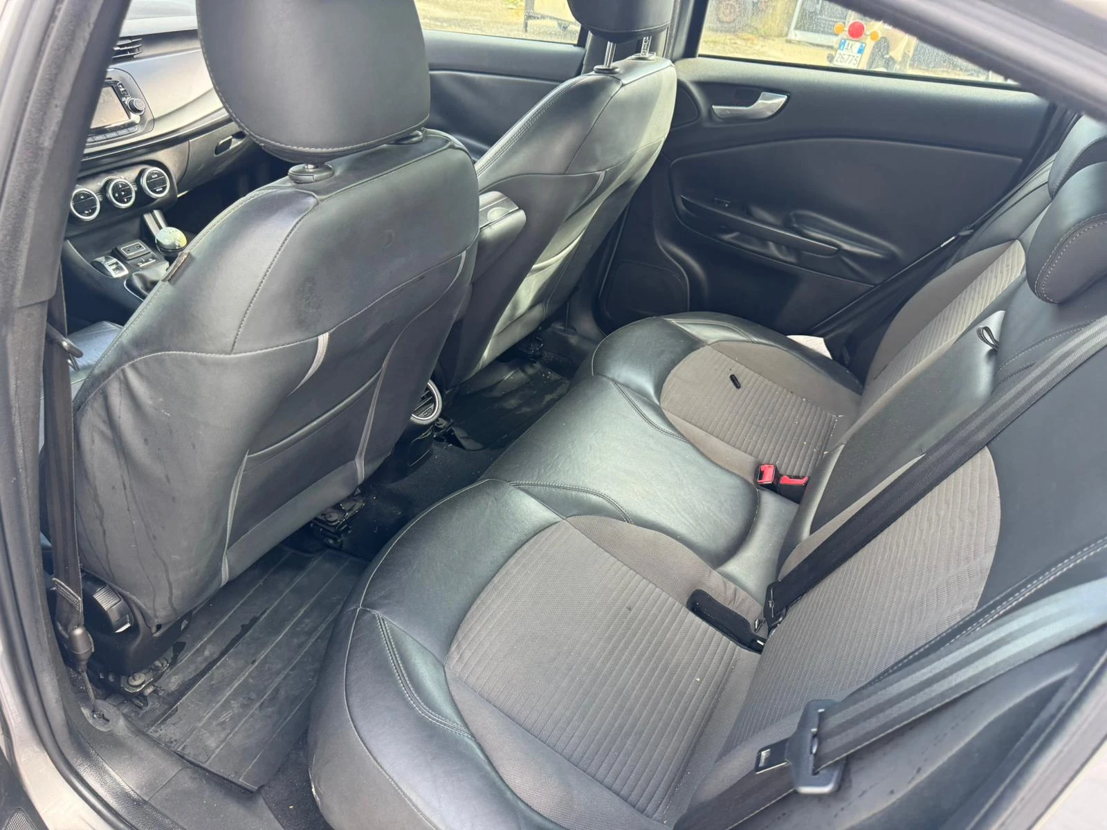 Alfa Romeo Giulietta 1.6d | Mobile.bg � ����������� 16