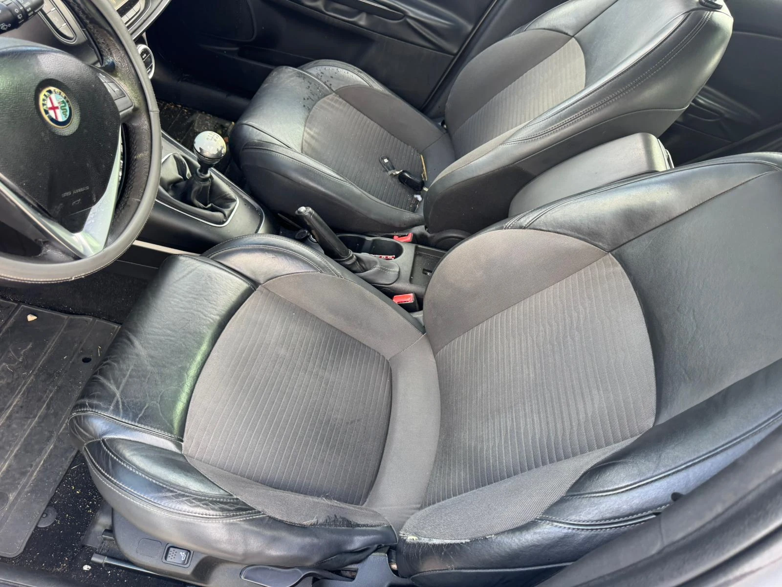 Alfa Romeo Giulietta 1.6d | Mobile.bg � ����������� 12