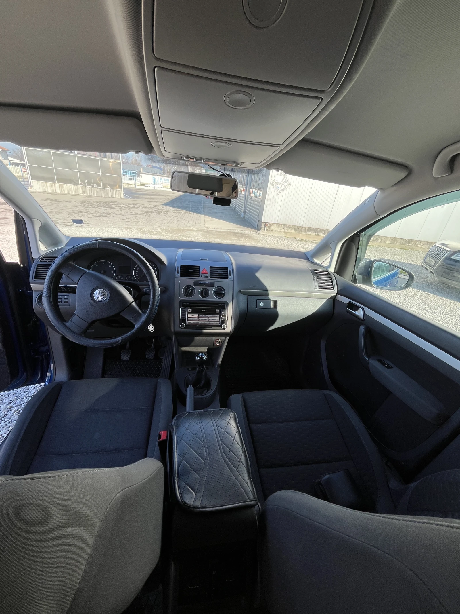 VW Touran | Mobile.bg � ����������� 5