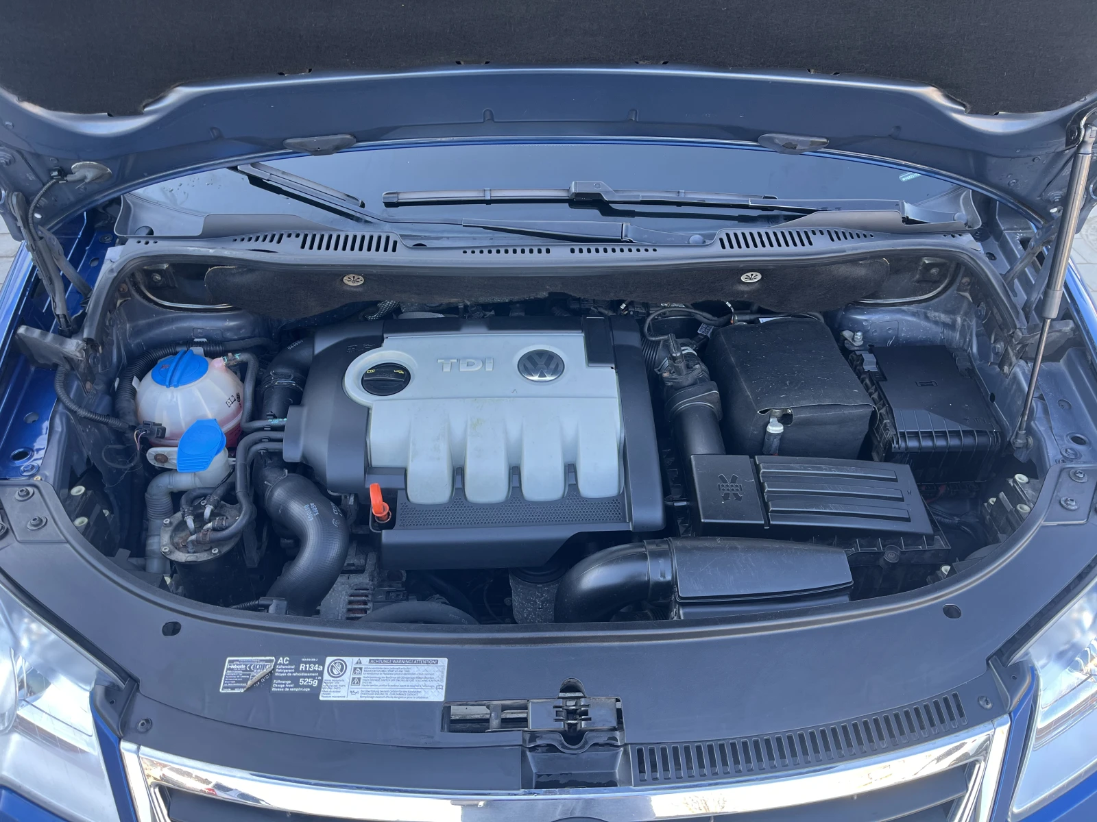 VW Touran | Mobile.bg � ����������� 12