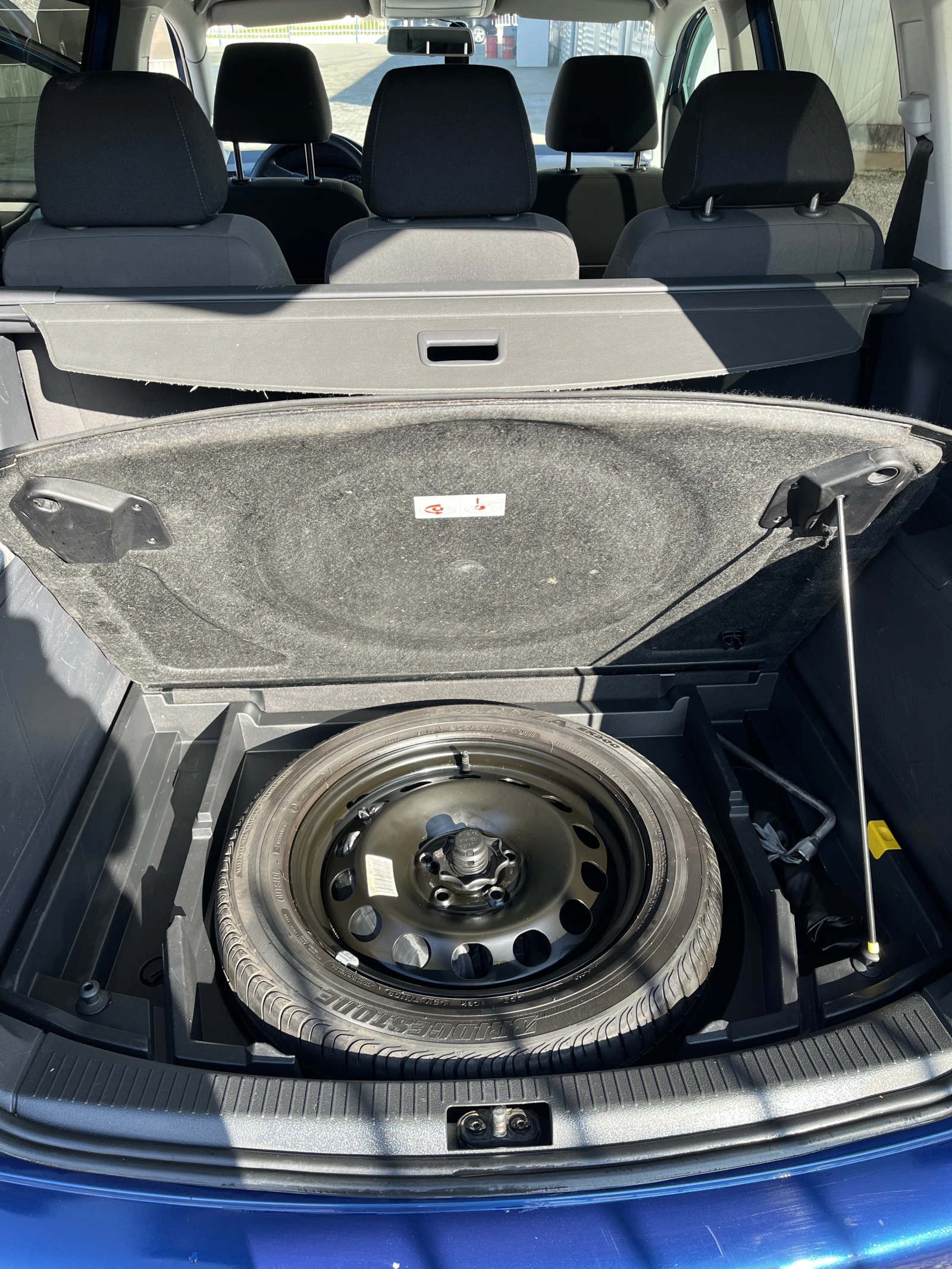 VW Touran | Mobile.bg � ����������� 8