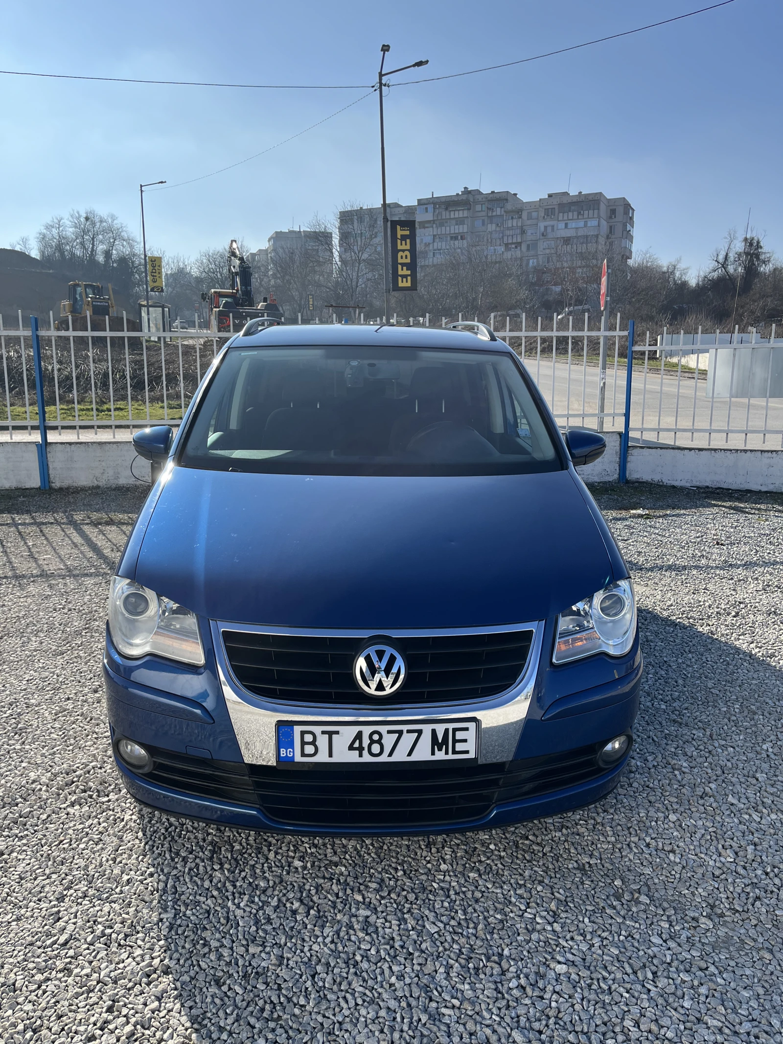 VW Touran | Mobile.bg � ����������� 2