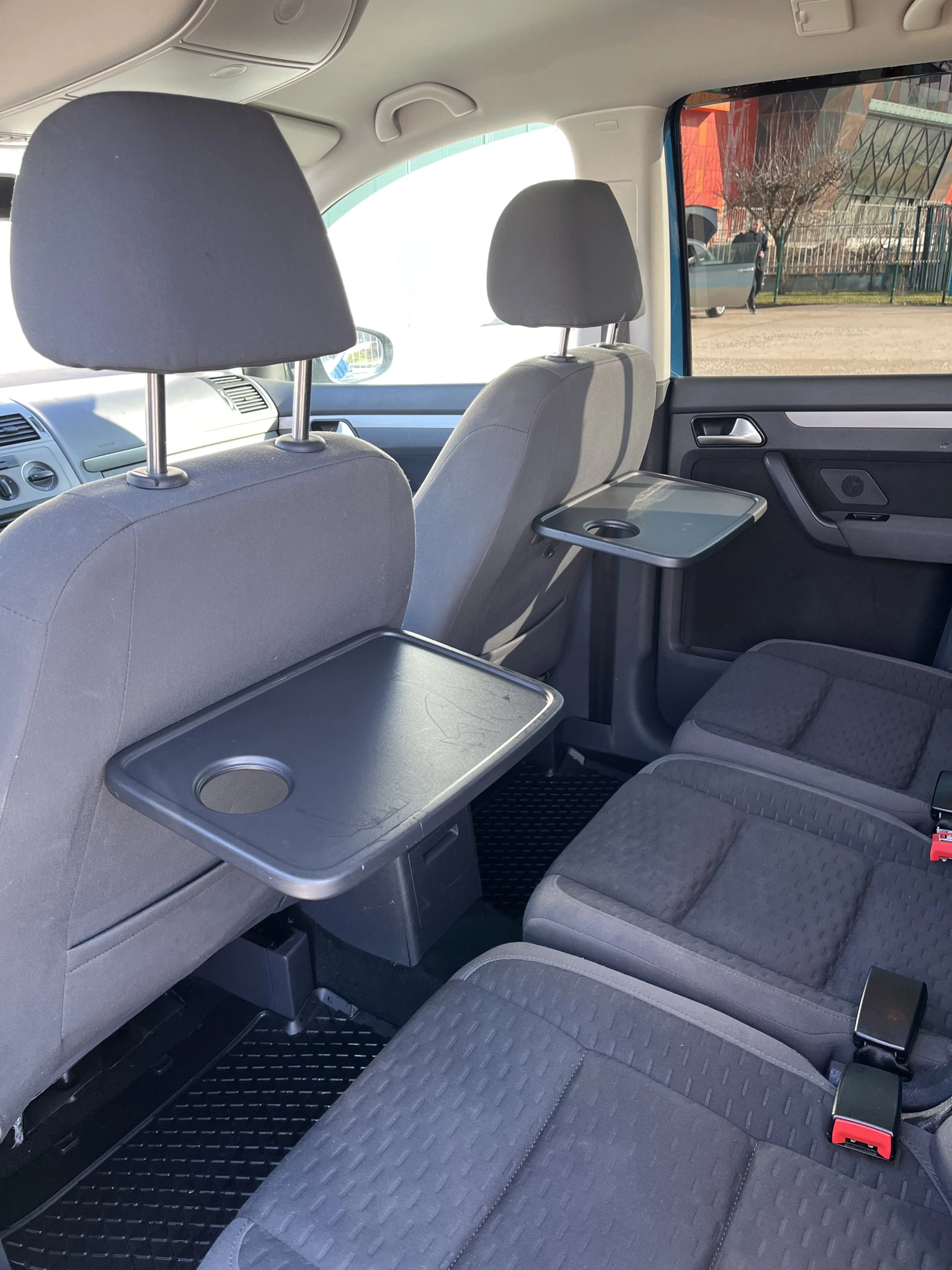 VW Touran | Mobile.bg � ����������� 6