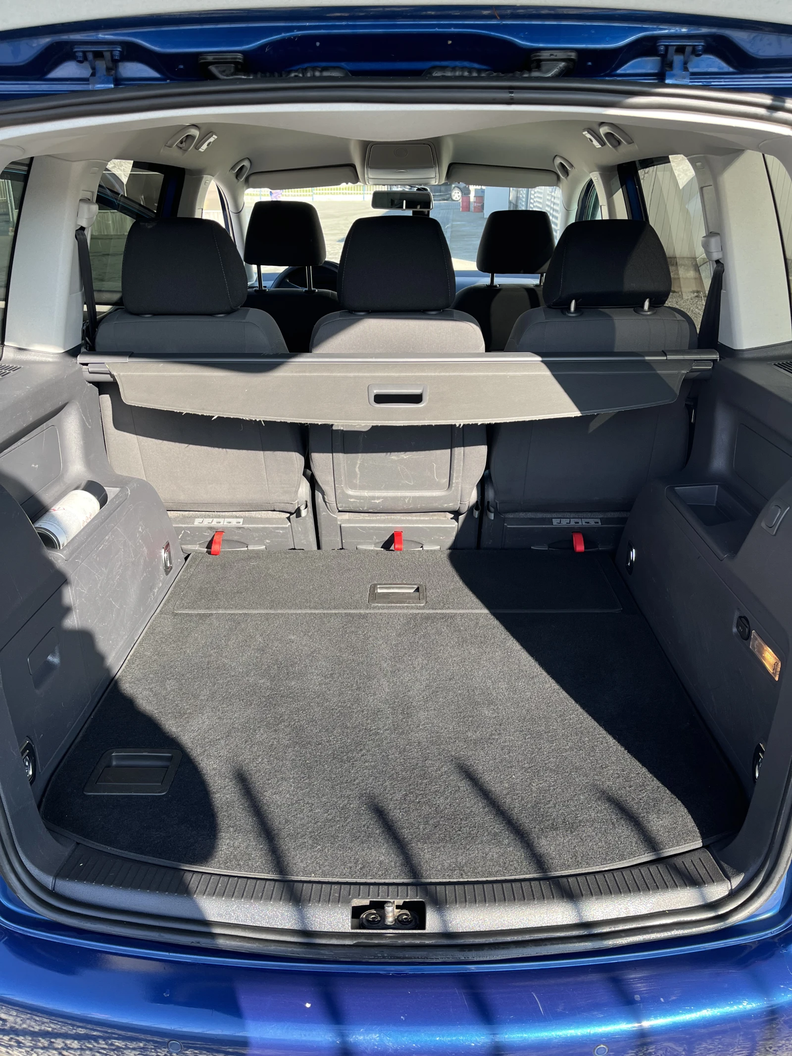 VW Touran | Mobile.bg � ����������� 7