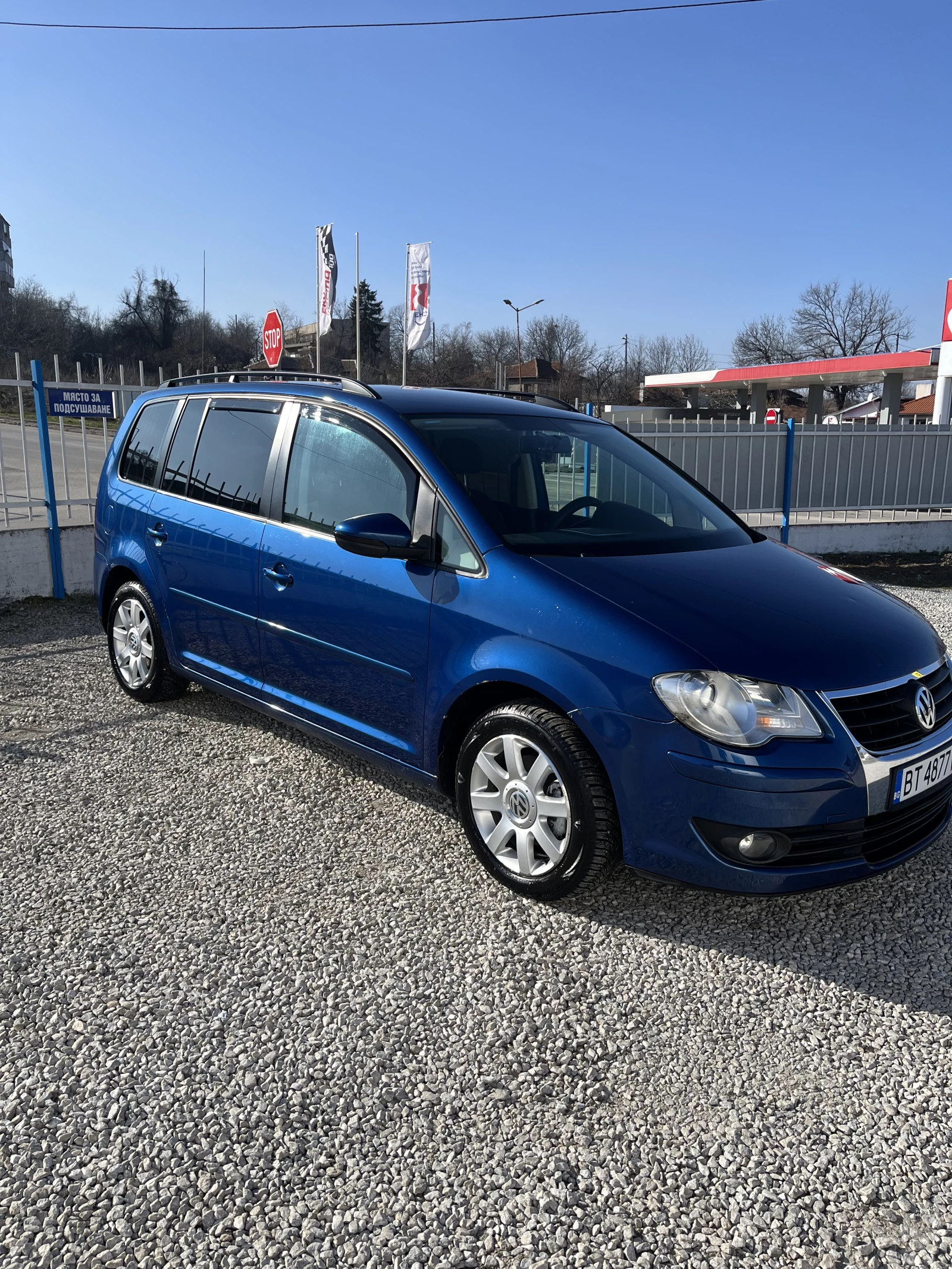 VW Touran | Mobile.bg � ����������� 1