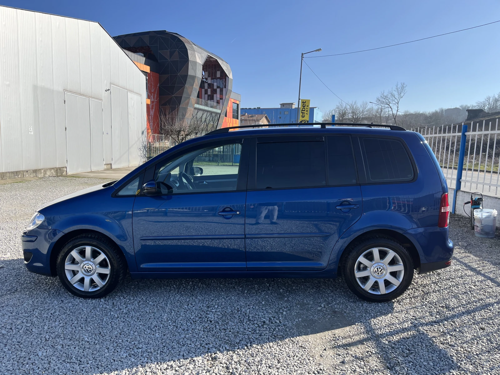 VW Touran | Mobile.bg � ����������� 4