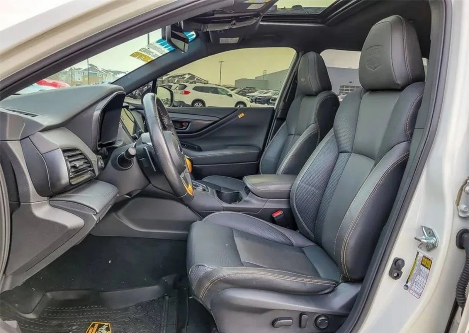 Subaru Outback Wilderness  | Mobile.bg � ����������� 3