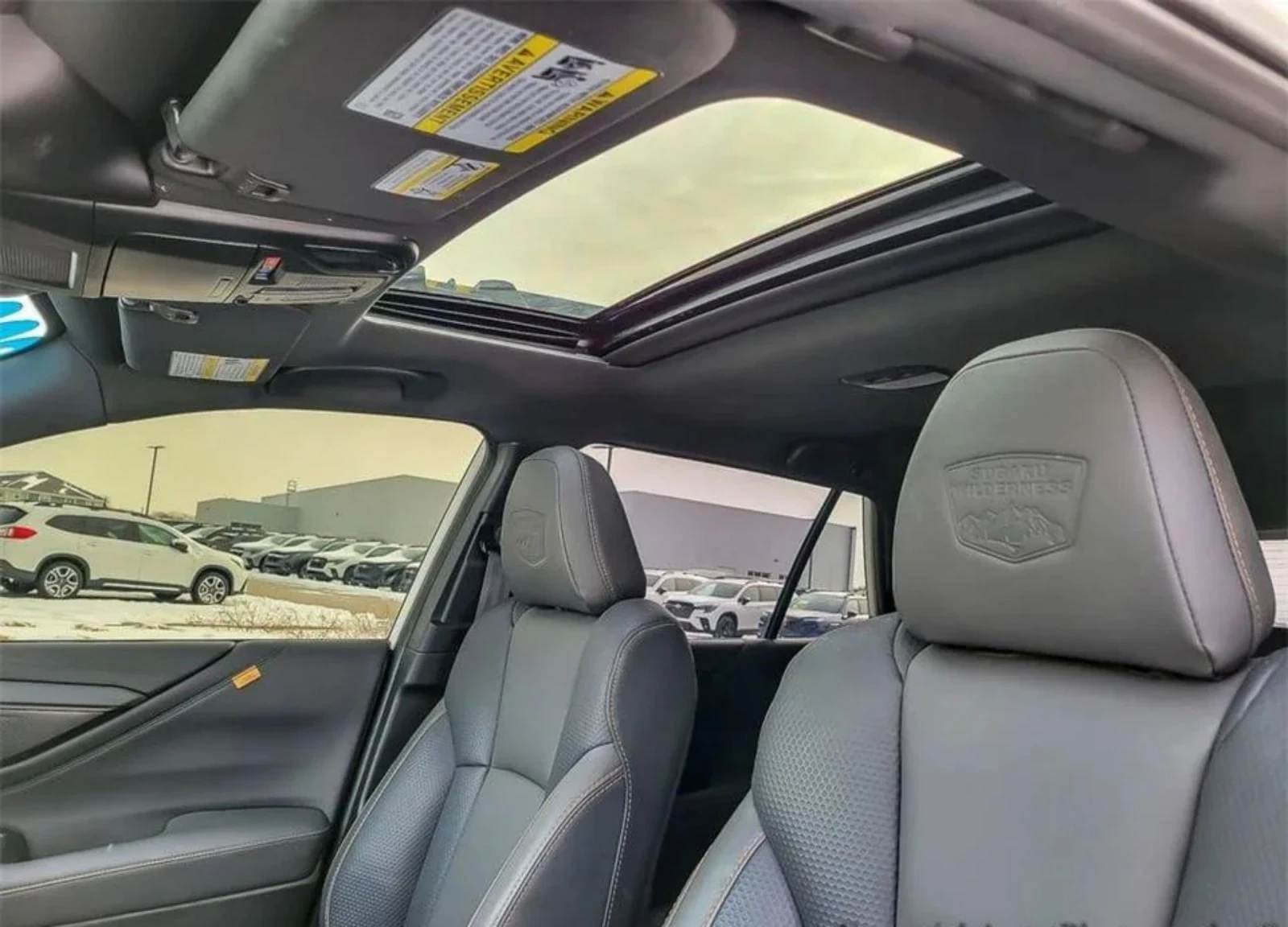 Subaru Outback Wilderness  | Mobile.bg � ����������� 5