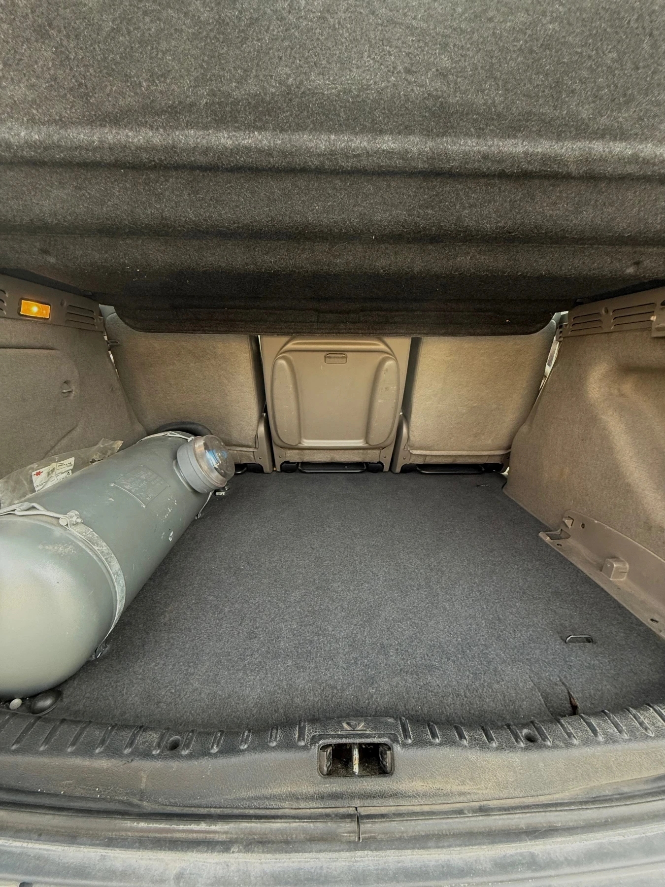 Citroen Xsara picasso, снимка 10 - Автомобили и джипове - 53737659