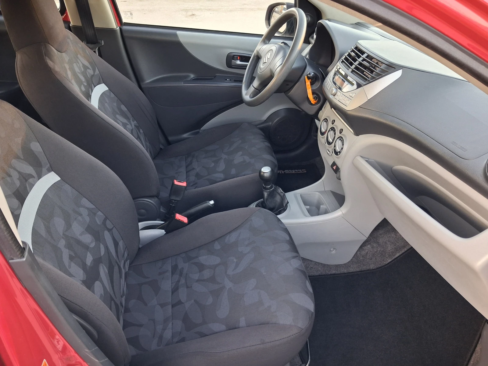 Suzuki Alto 1.0GL - изображение 9