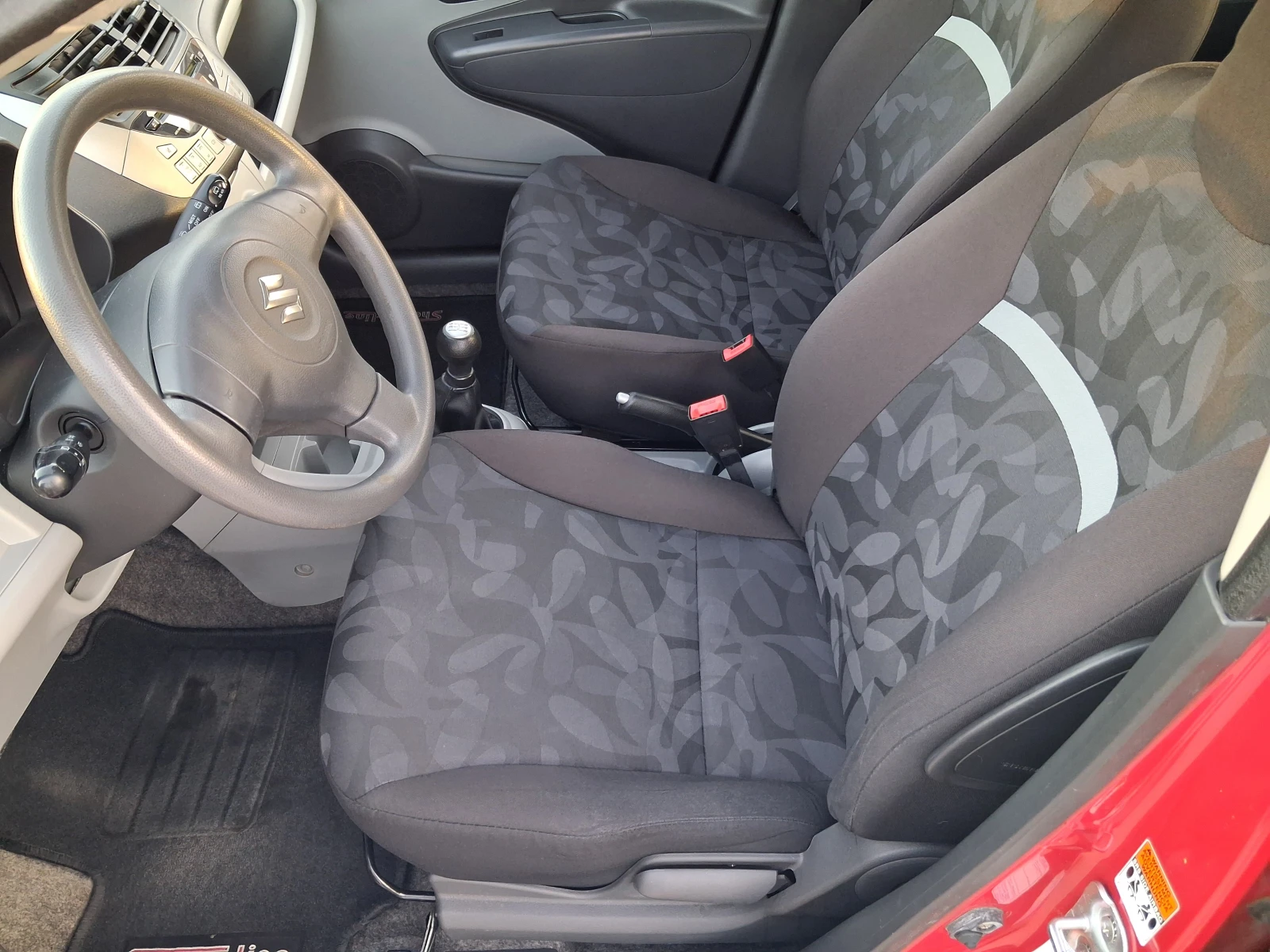 Suzuki Alto 1.0GL - изображение 7