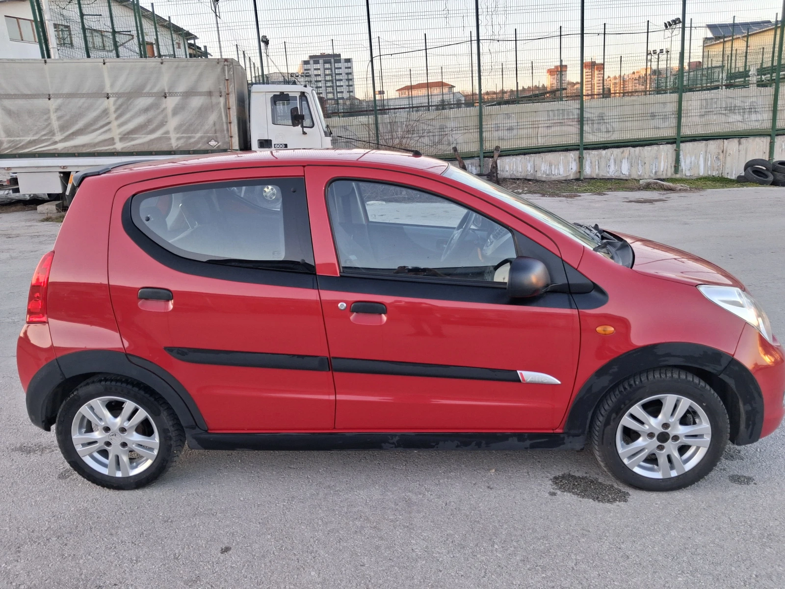 Suzuki Alto 1.0GL - изображение 2