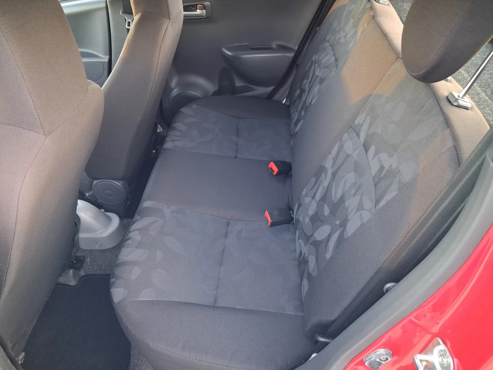 Suzuki Alto 1.0GL, снимка 11 - Автомобили и джипове - 53749717