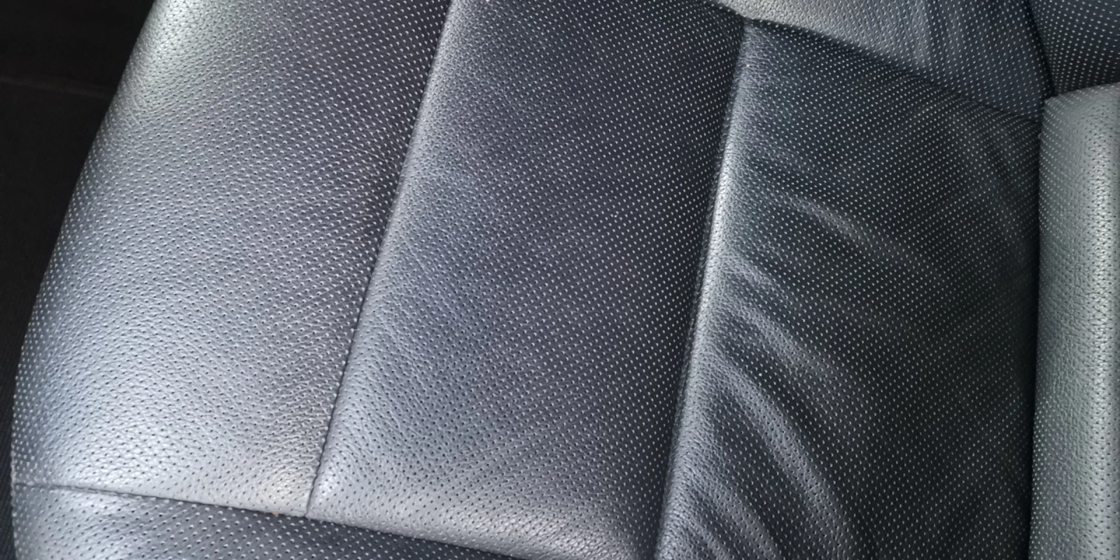 Mercedes-Benz S 500 4.7L Long, снимка 7 - Автомобили и джипове - 53759324