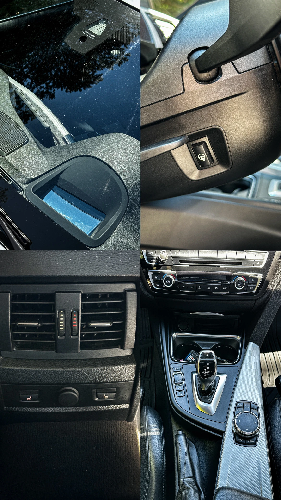 BMW 435 M-Performance, снимка 11 - Автомобили и джипове - 54102474