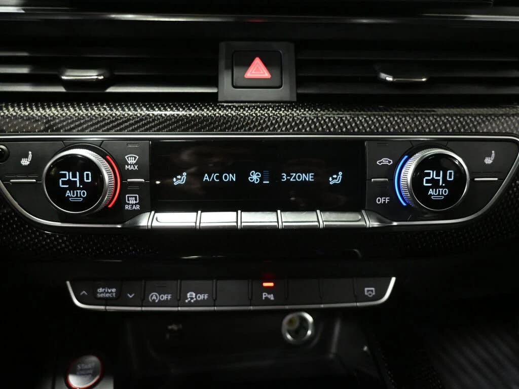 Audi S4 АвтоКредит* (ЦЕНА ДО БГ)TFSI quattro Technik , снимка 12 - Автомобили и джипове - 54126794