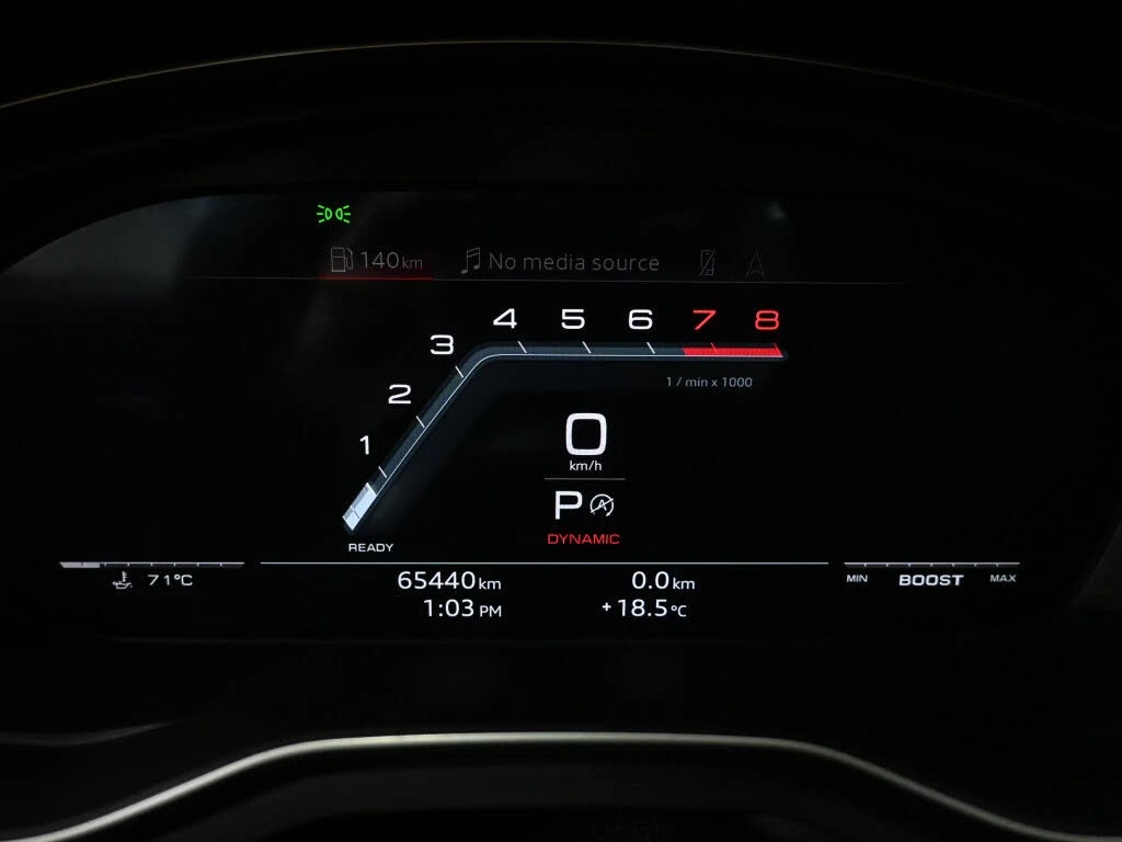 Audi S4 АвтоКредит* (ЦЕНА ДО БГ)TFSI quattro Technik , снимка 11 - Автомобили и джипове - 54126794