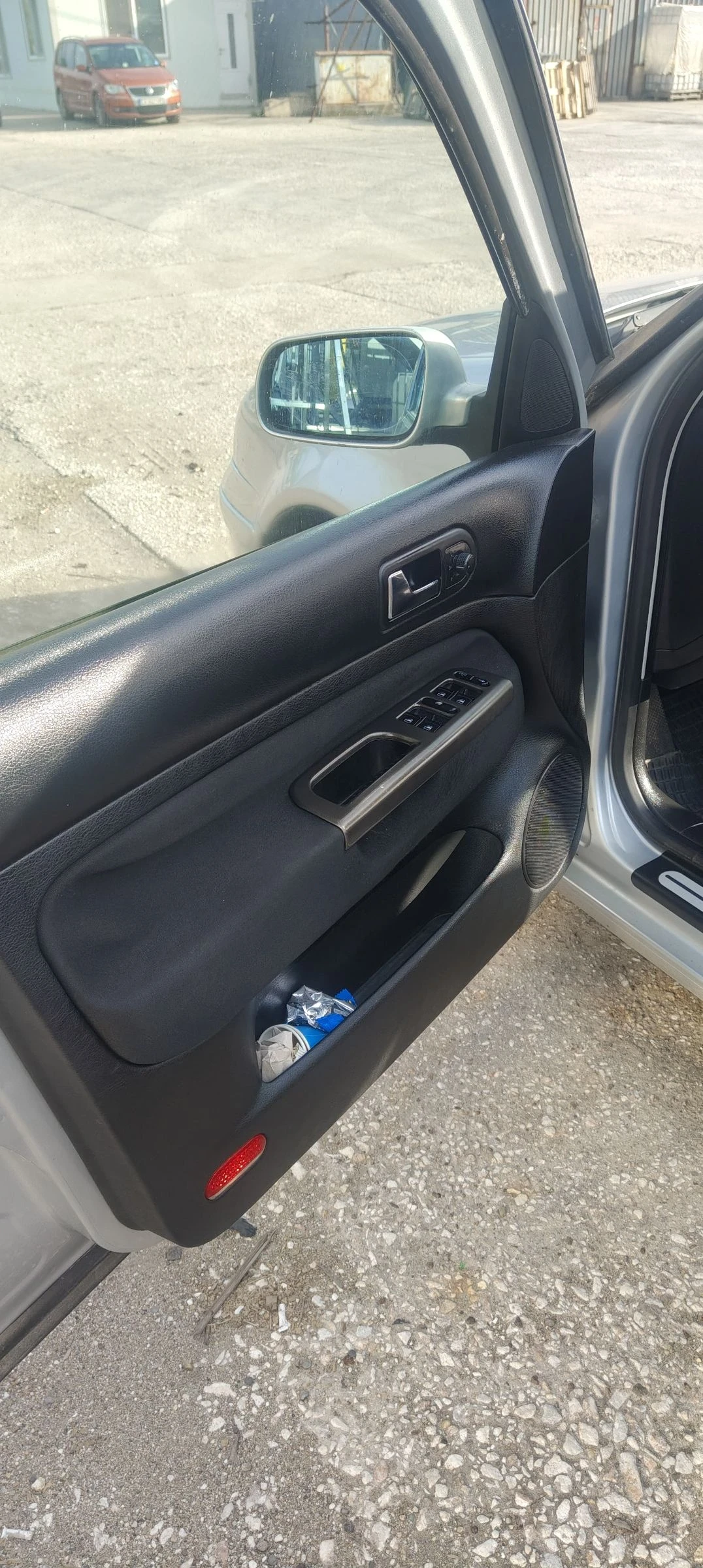 VW Bora 1.4///16 | Mobile.bg � ����������� 13