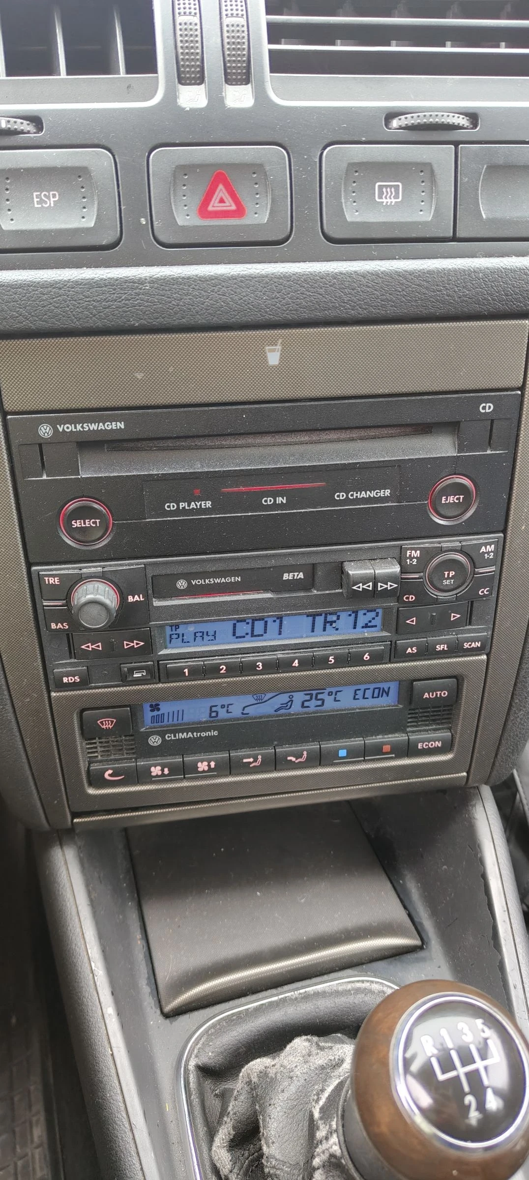 VW Bora 1.4///16, снимка 2 - Автомобили и джипове - 54288317