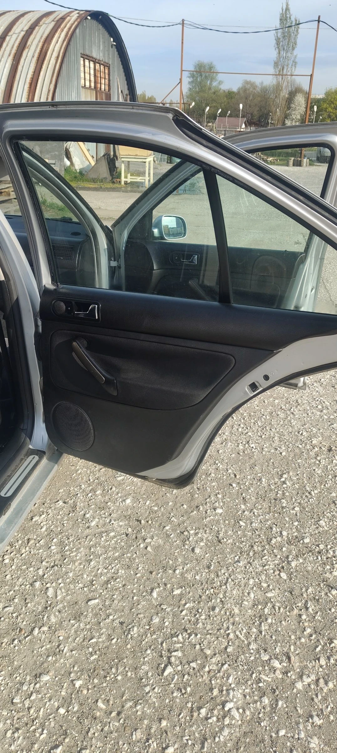 VW Bora 1.4///16 | Mobile.bg � ����������� 11