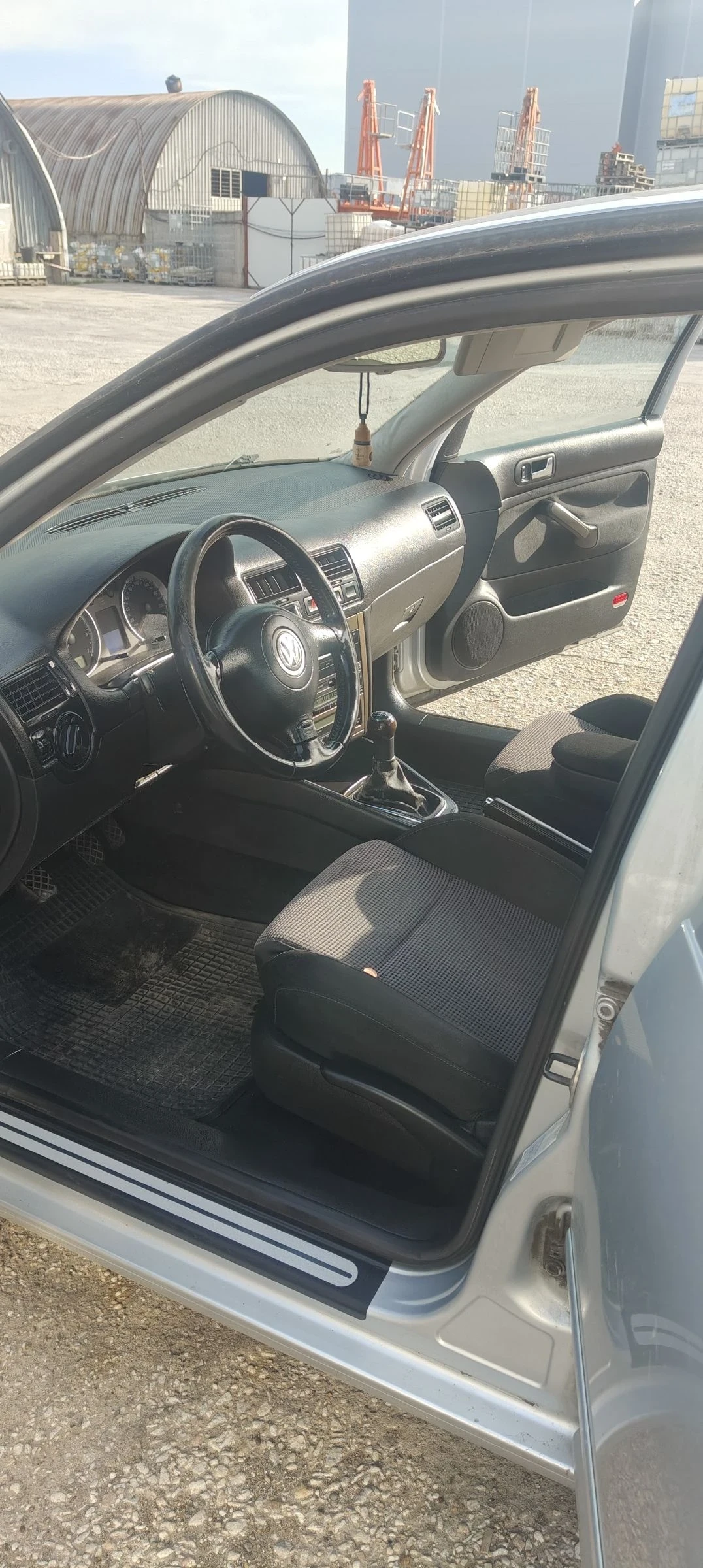 VW Bora 1.4///16 | Mobile.bg � ����������� 12