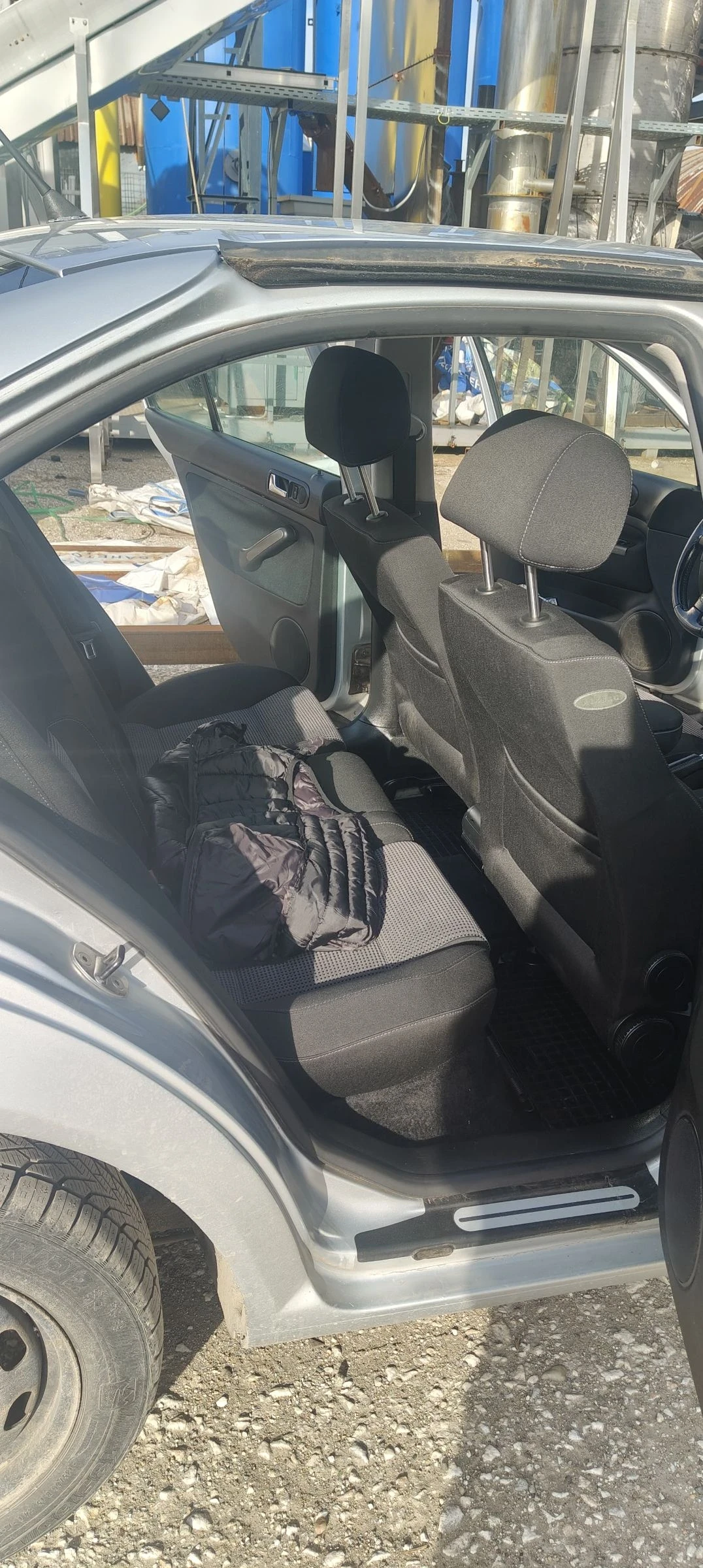 VW Bora 1.4///16 | Mobile.bg � ����������� 8