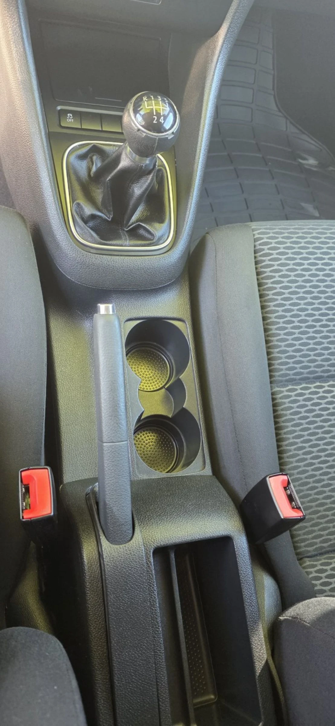VW Golf, снимка 8 - Автомобили и джипове - 54445192