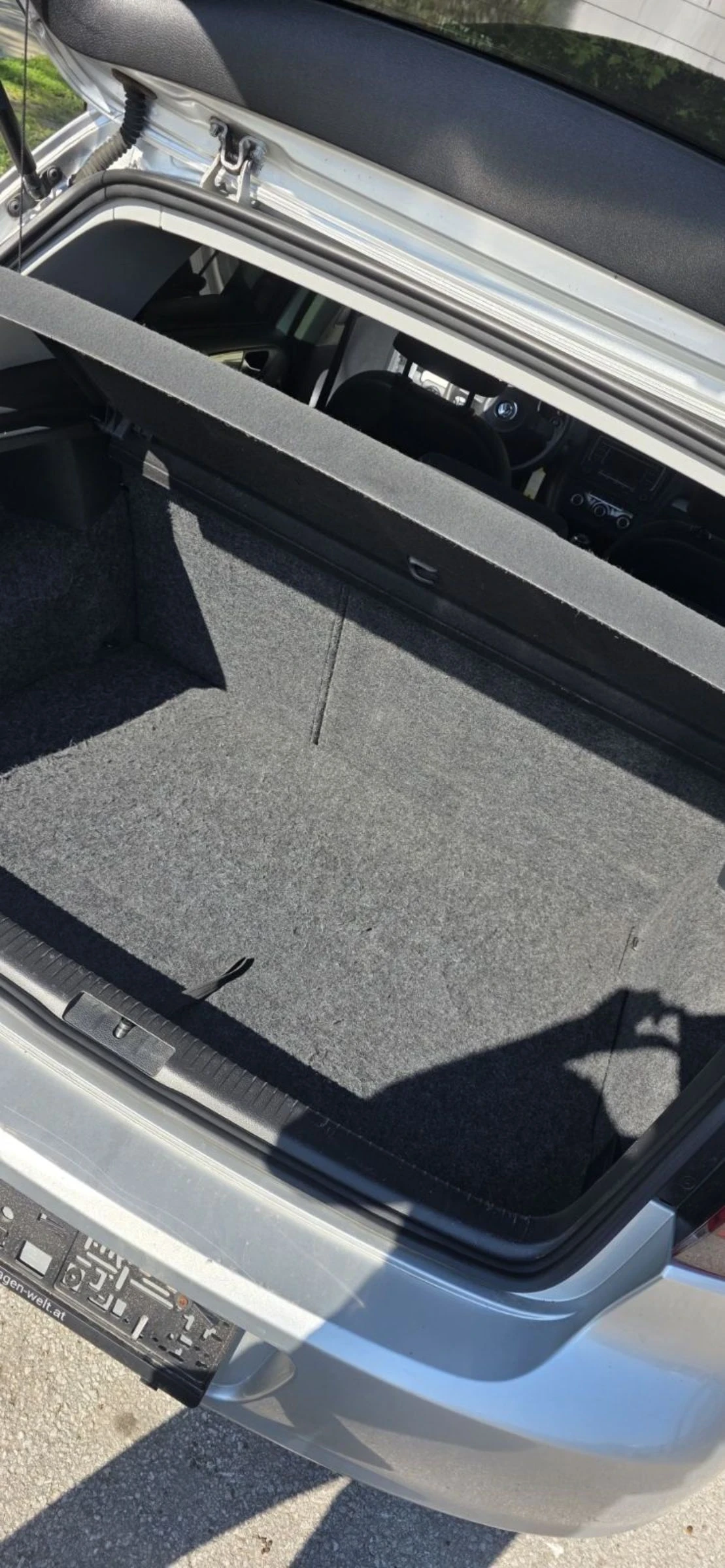 VW Golf, снимка 12 - Автомобили и джипове - 54445192