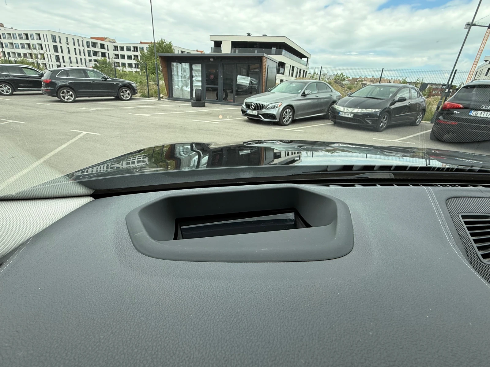 BMW 520 BMW 520D MILDHYBRID XDRIVE | Mobile.bg � ����������� 6