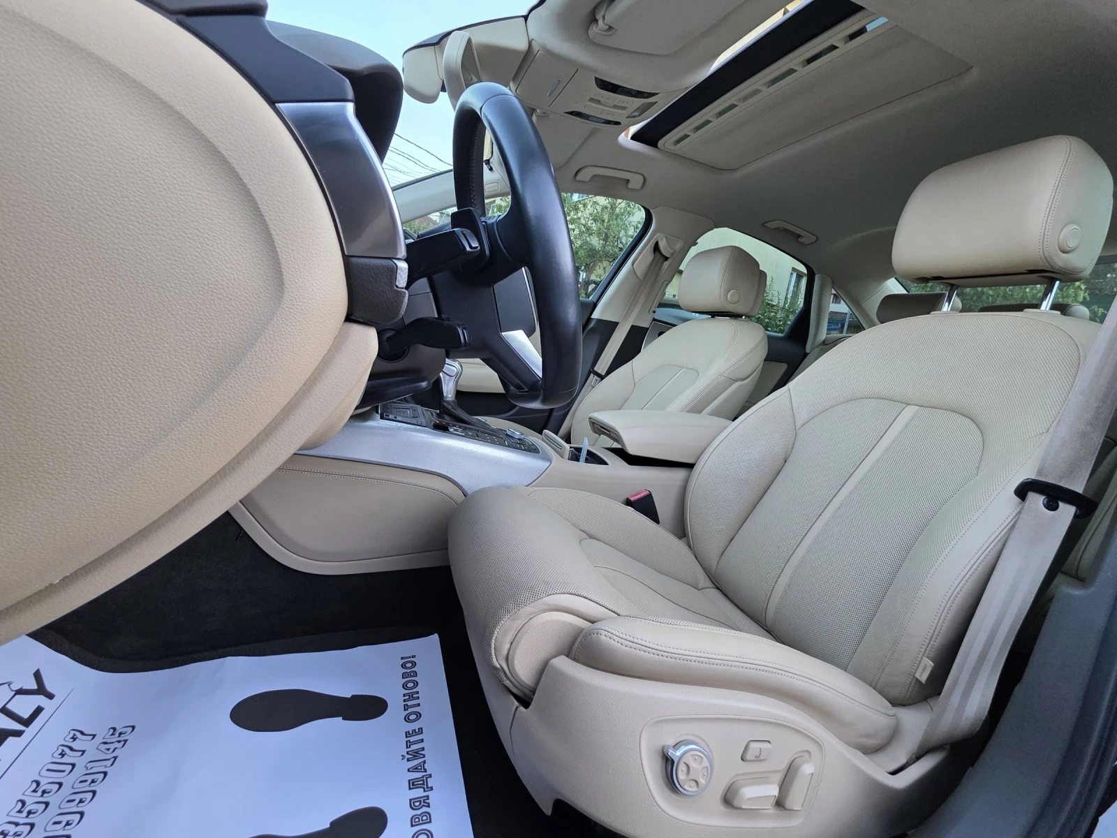 Audi A6 313 SLINE= FULL= ���������, , ����� | Mobile.bg � ����������� 11